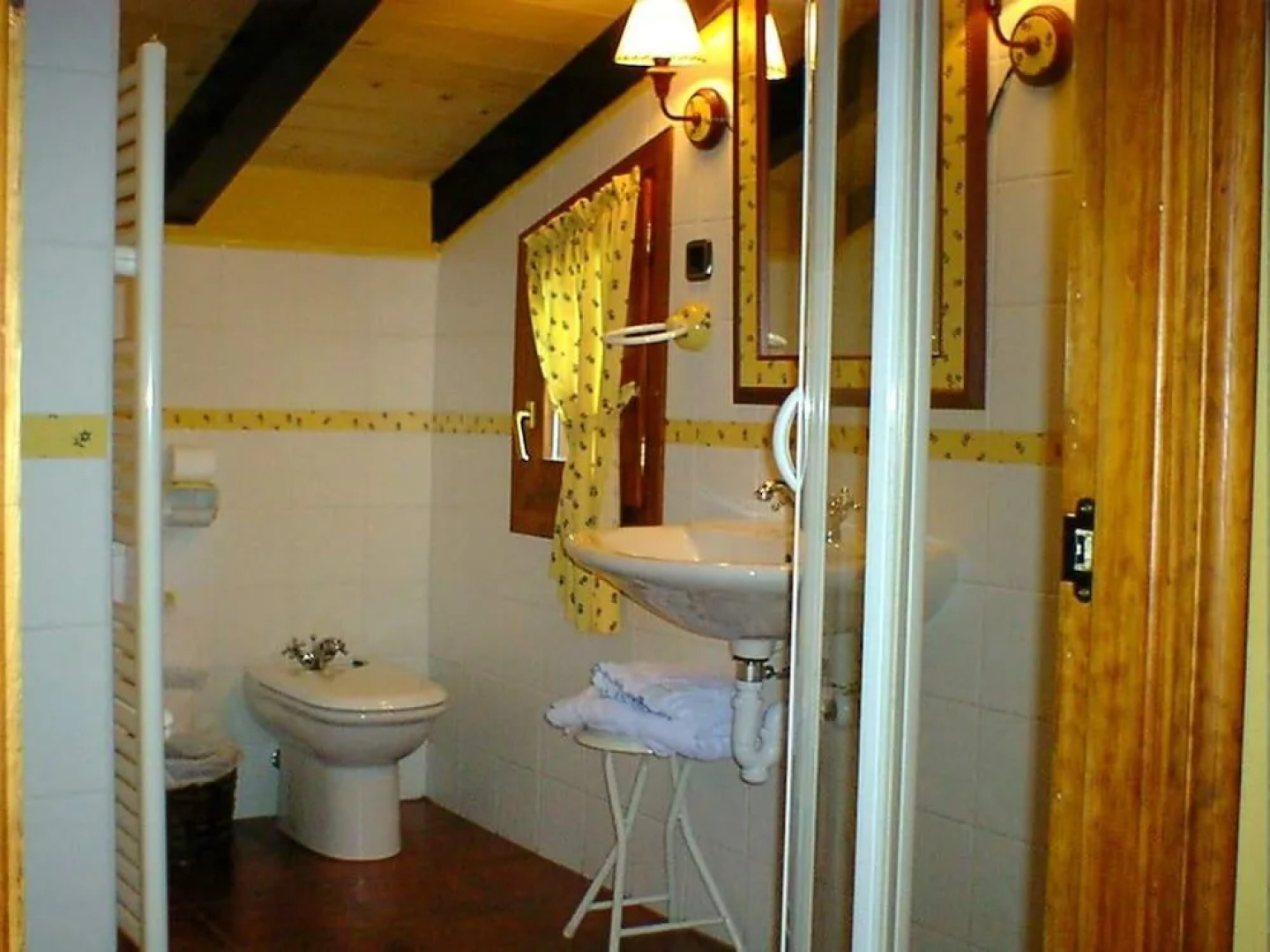 Agroturismo Atxarmin