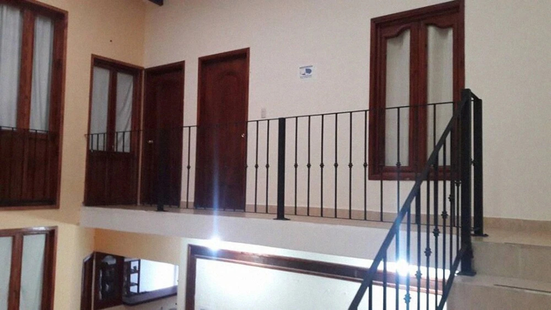 Hotel La Gloria Xilitla