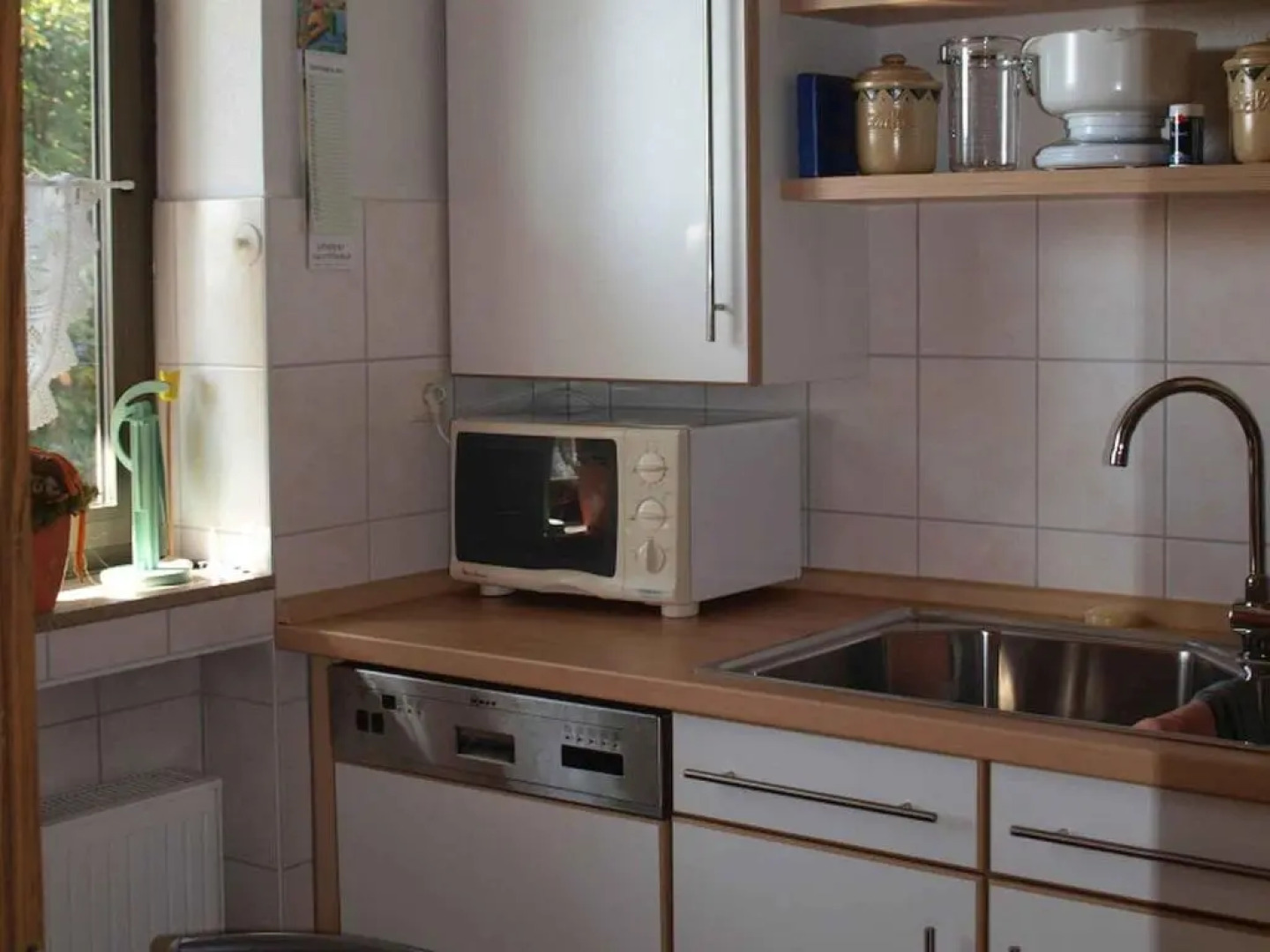 Ferienwohnung Boueke