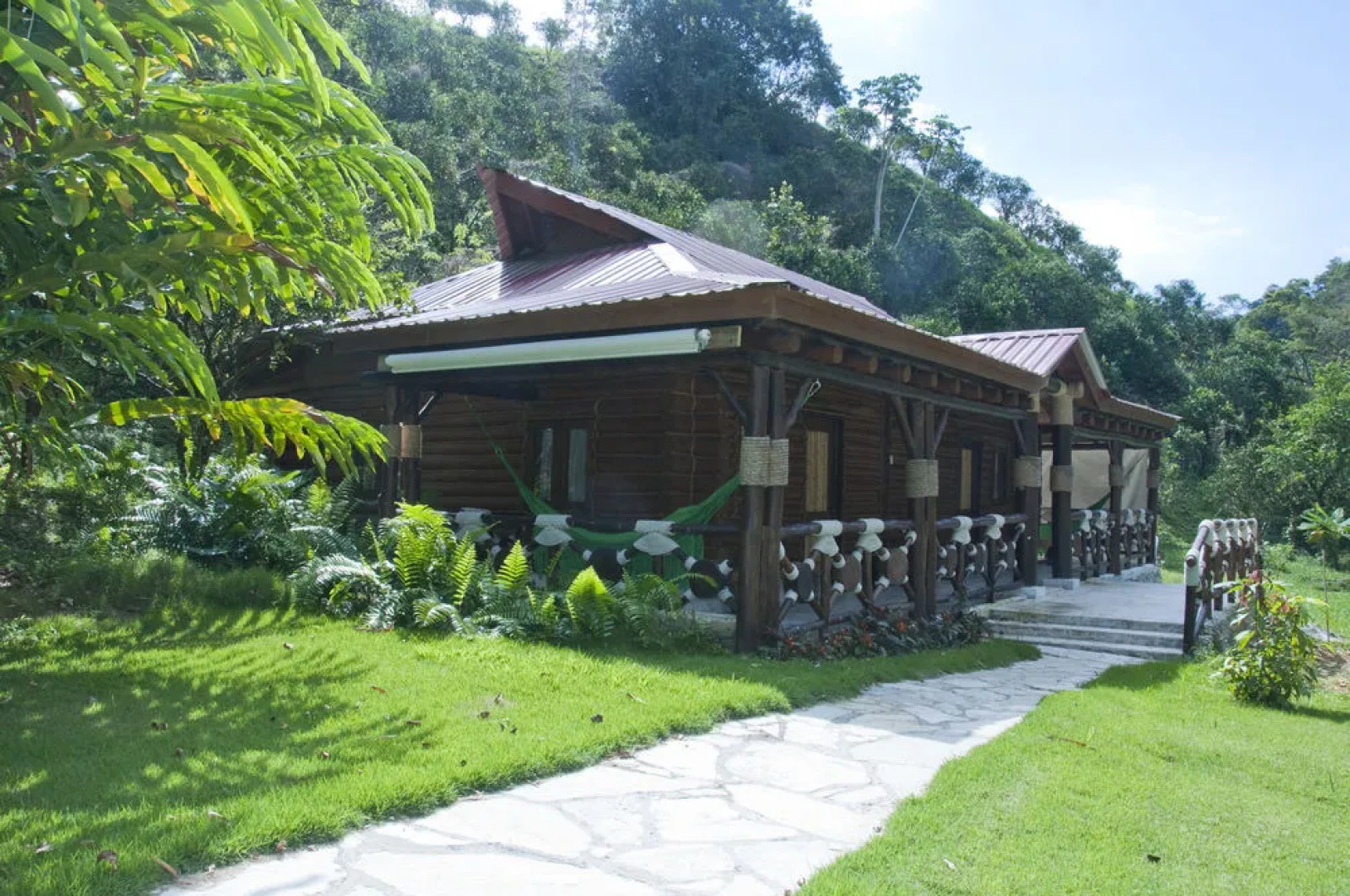 Platon Ecolodge