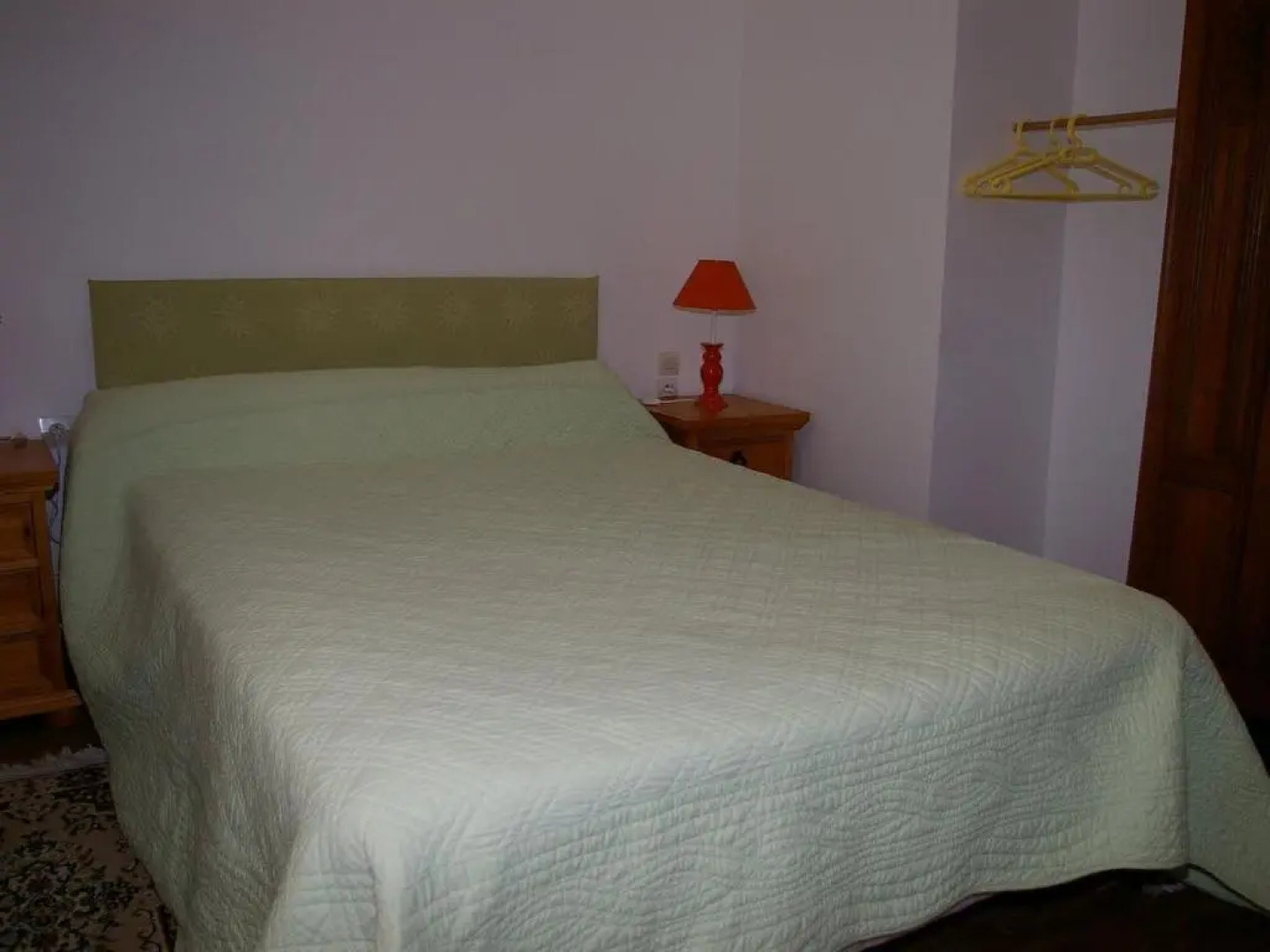 Maison Chabris, 5 pièces, 11 personnes - FR-1-591-18