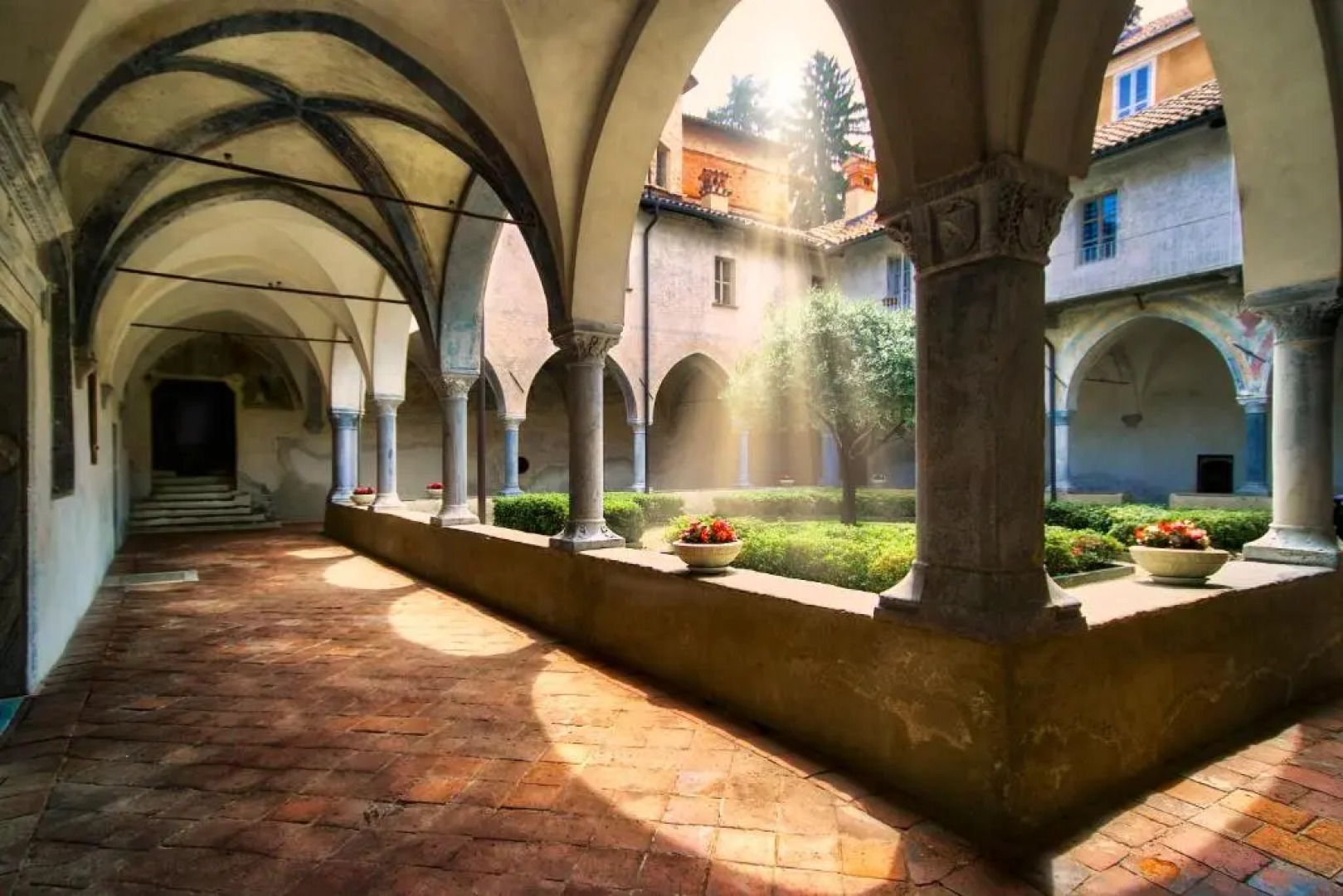 Hotel San Giovanni Resort