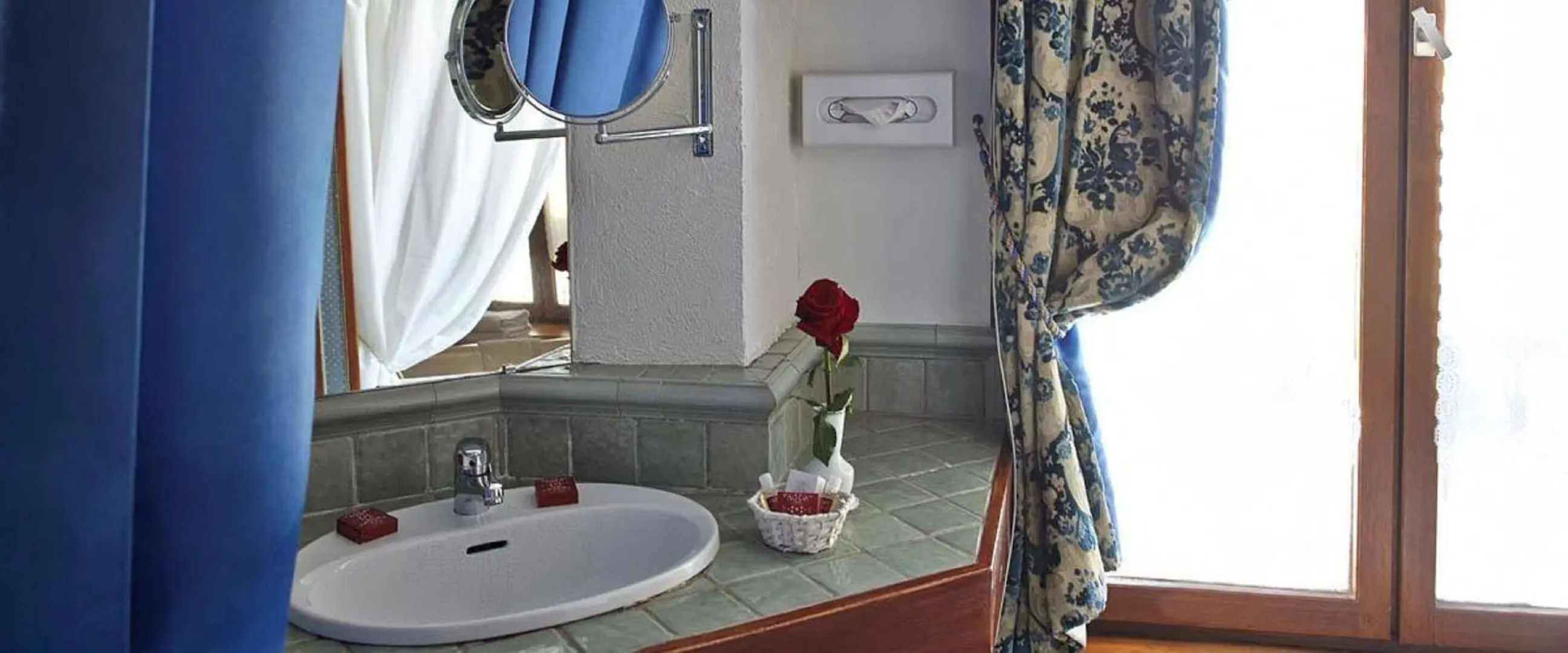 Grand Hotel Dechampaigne