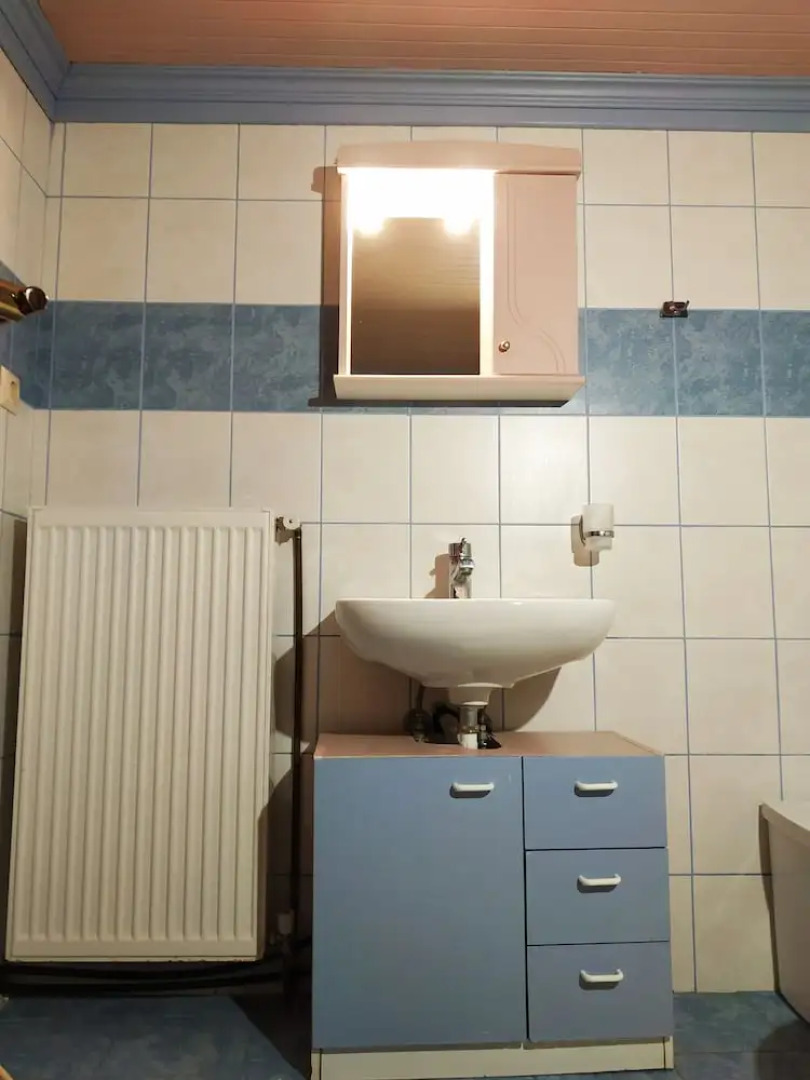 Zagori Villas Nest House