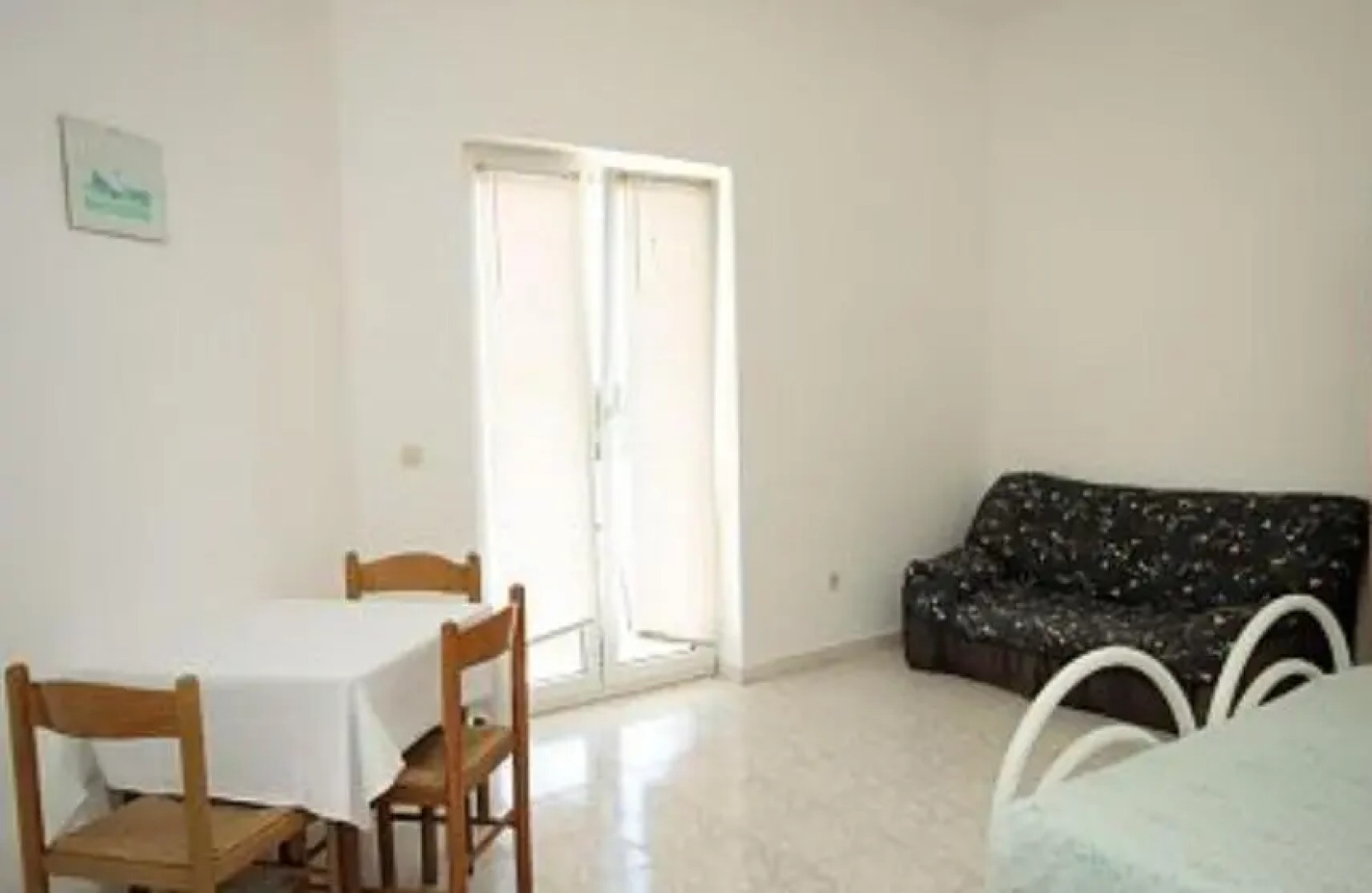 Apartments Angela Ližnjan