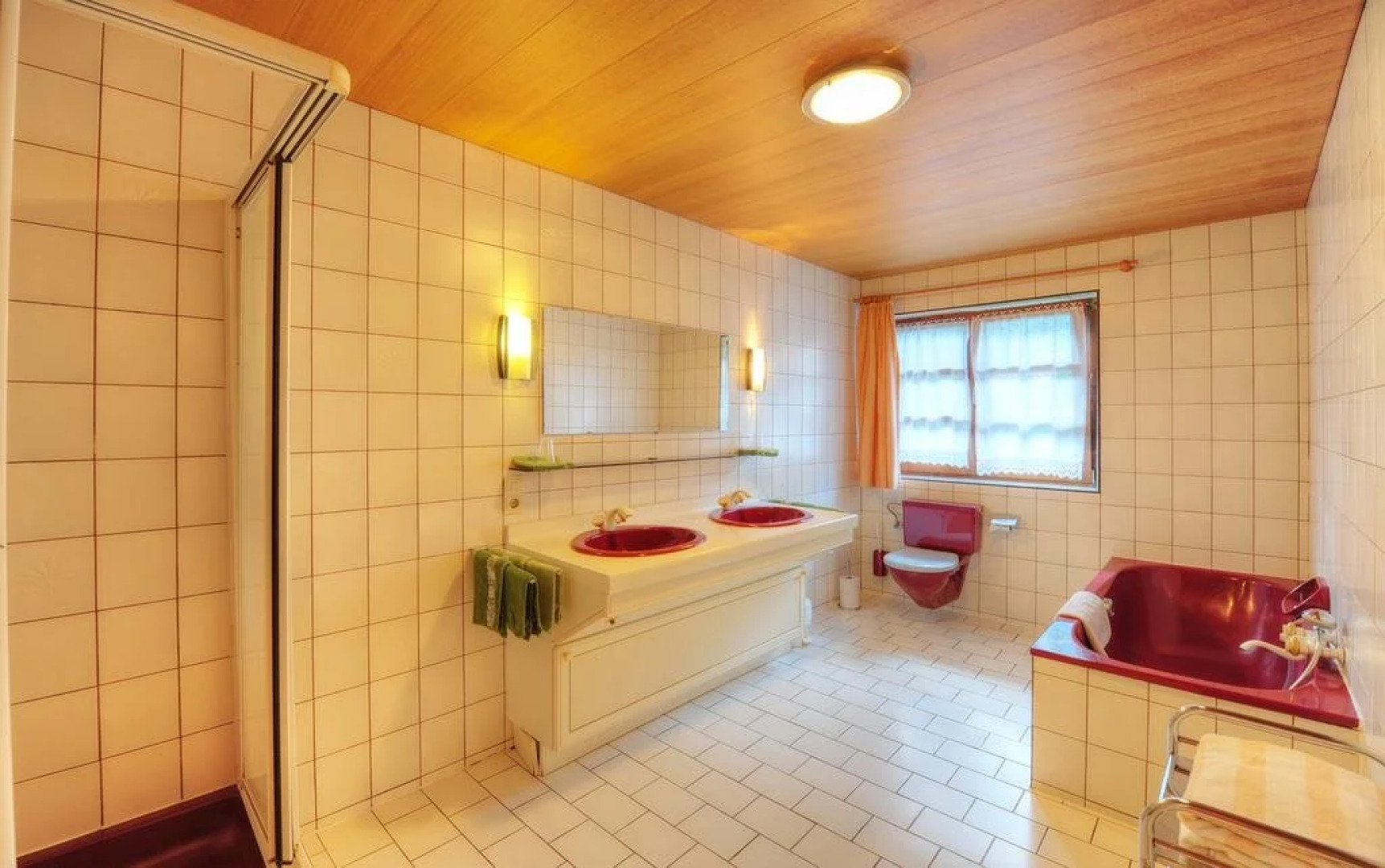 Wally Berg Apartements