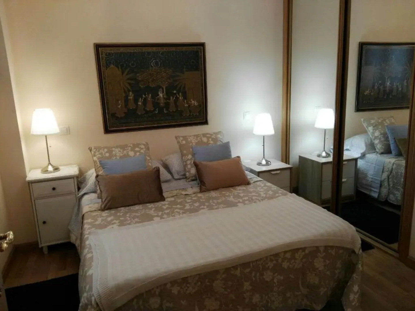 Foz Playa y Mar by I Love Norte