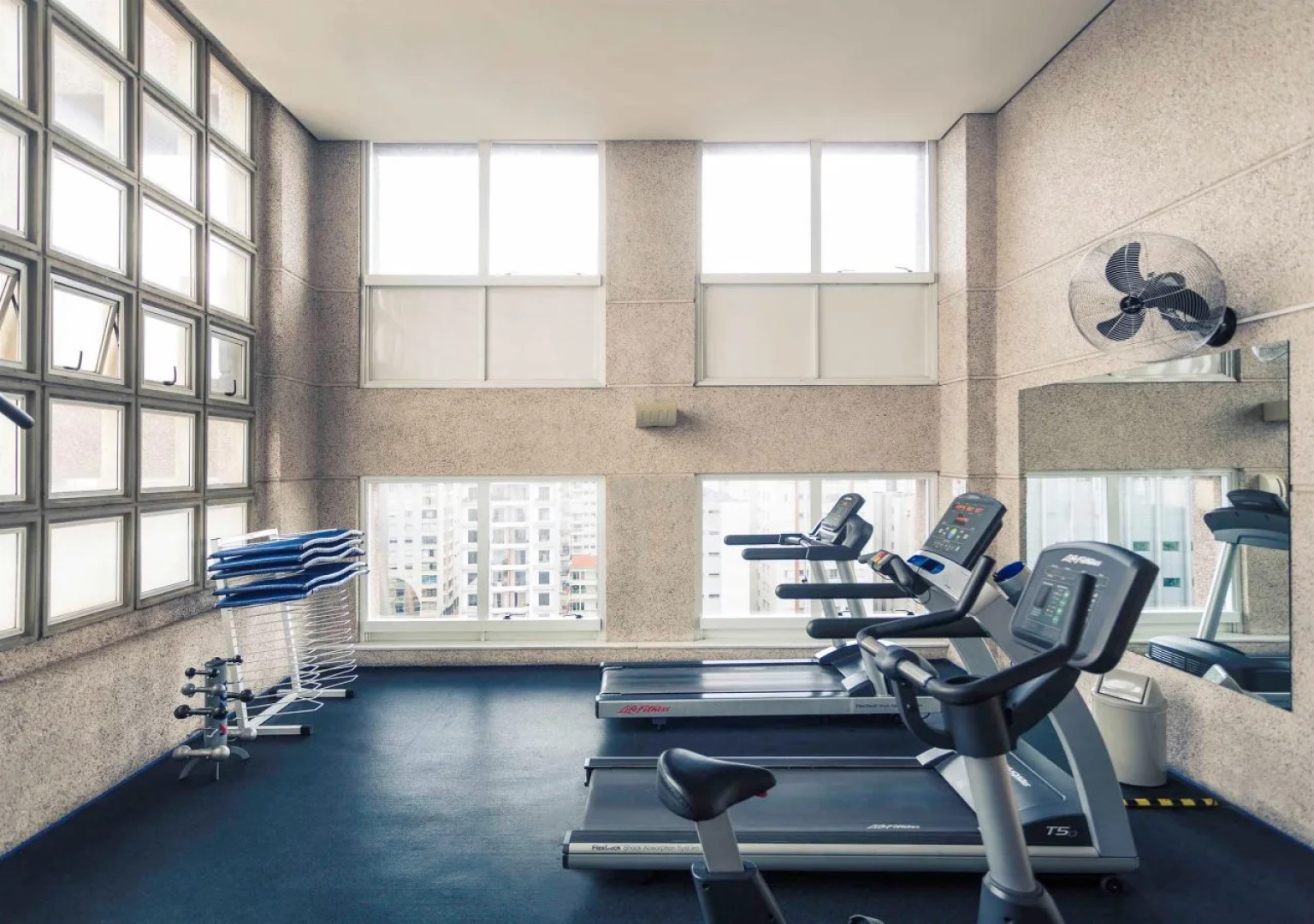 Mercure Sao Paulo Bela Vista