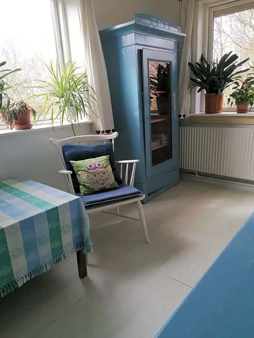 Bed & Breakfast Tvolm Thy