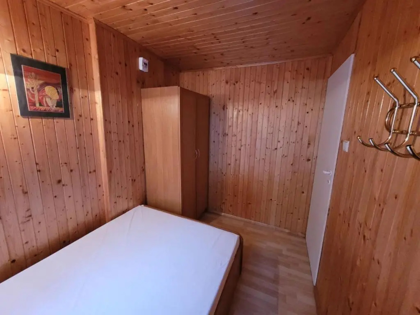 O.W. Krakus II - Domki i Pokoje