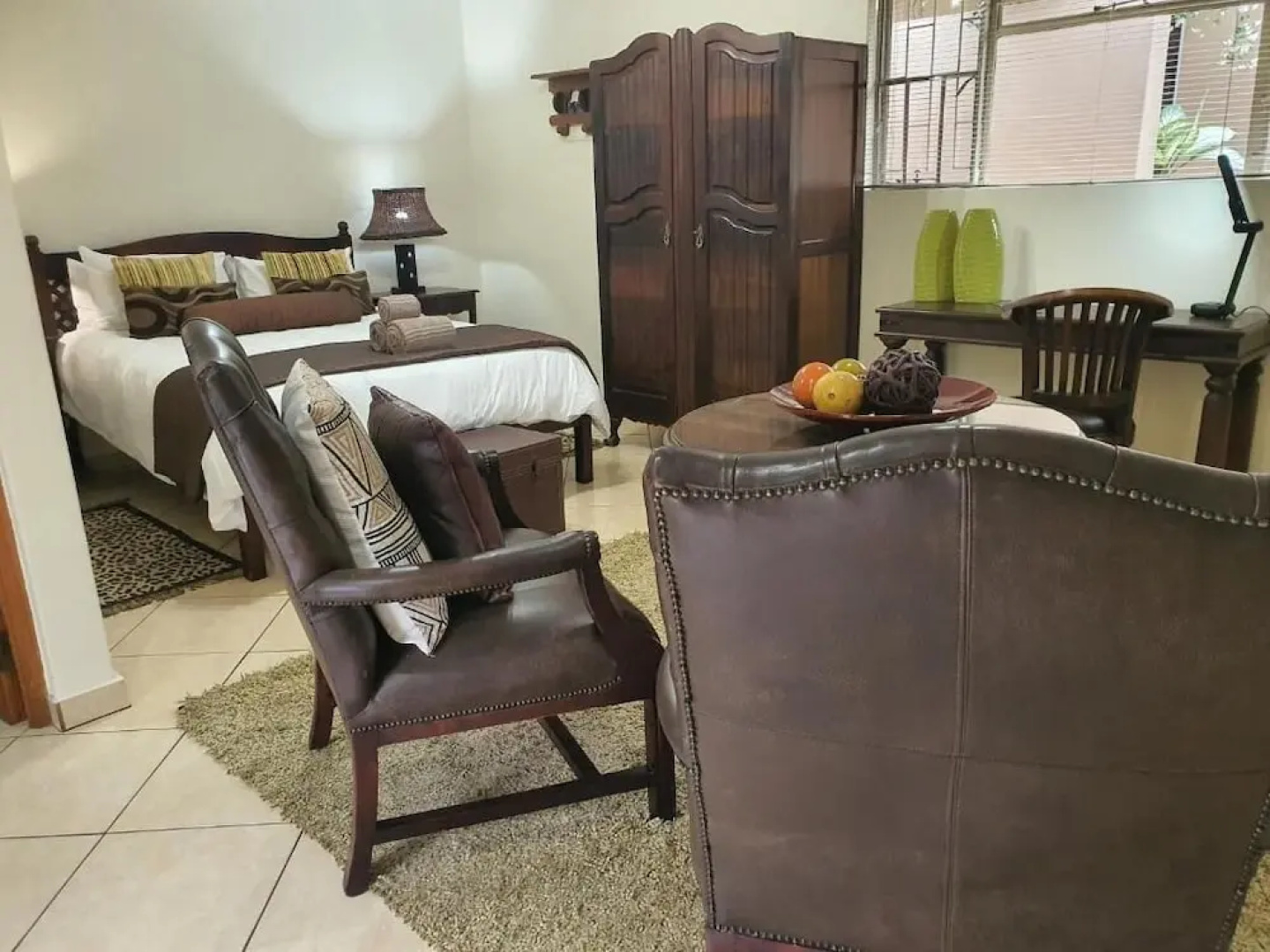 Selati 103 Guest Cottages