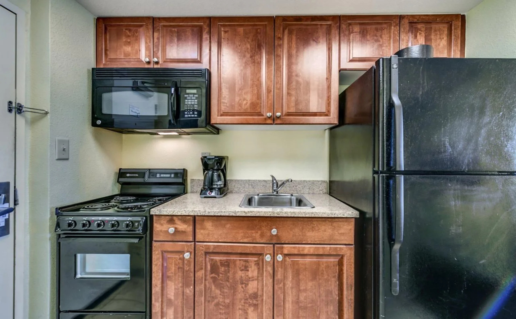 Dunes Village Resort