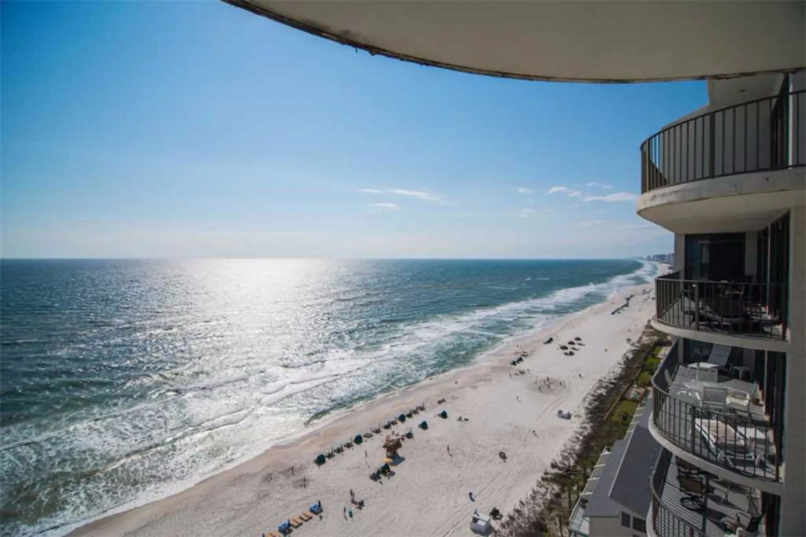 Watercrest by Royal American Beach Getaways