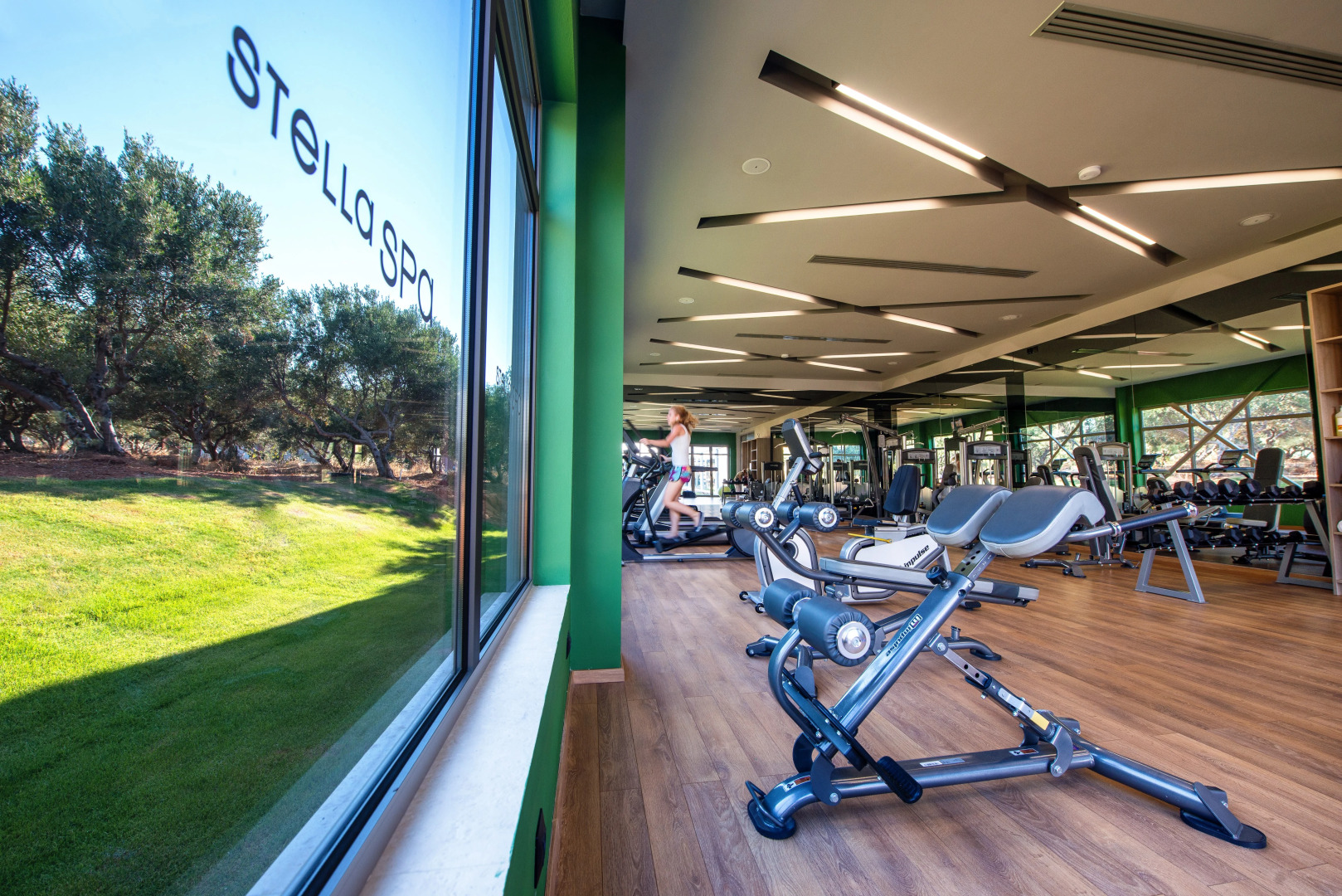 Курорт Stella Palace Aqua Park 