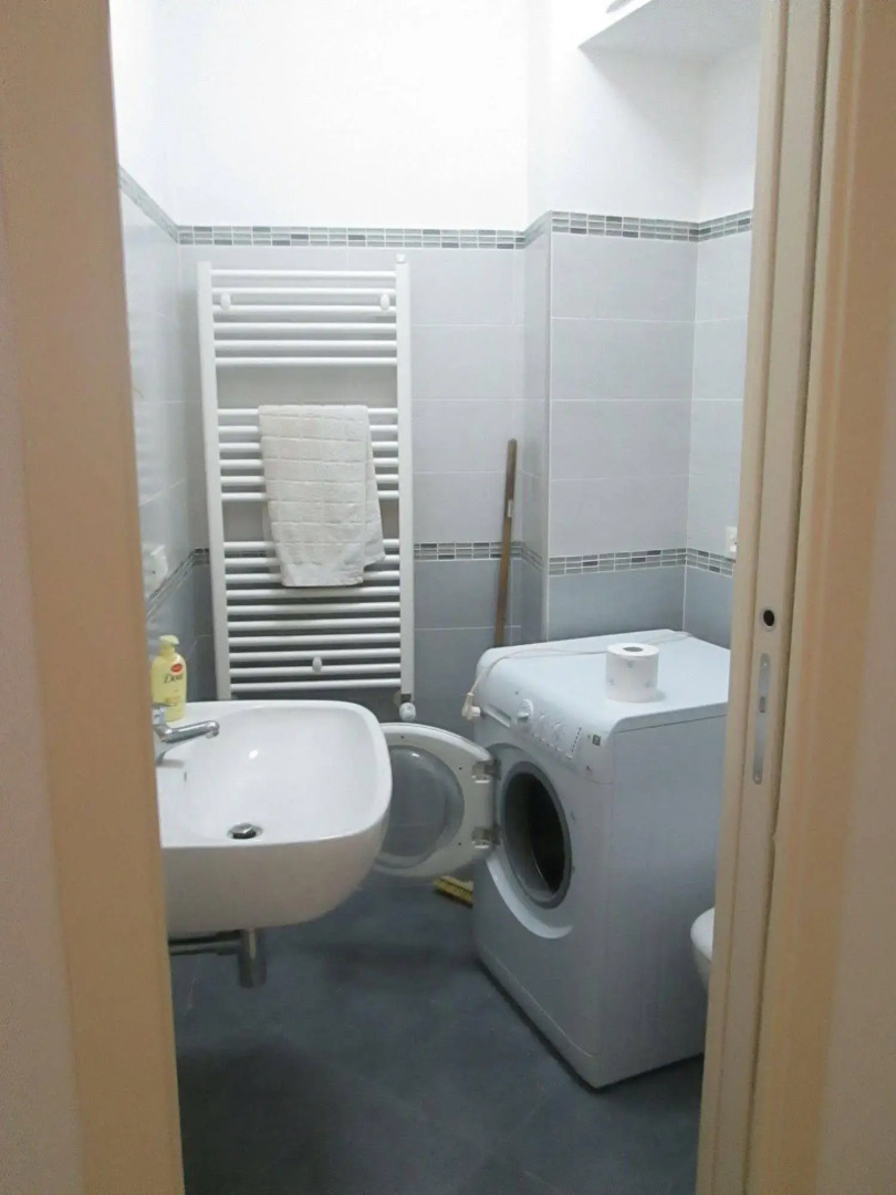 Apartment. Primavera