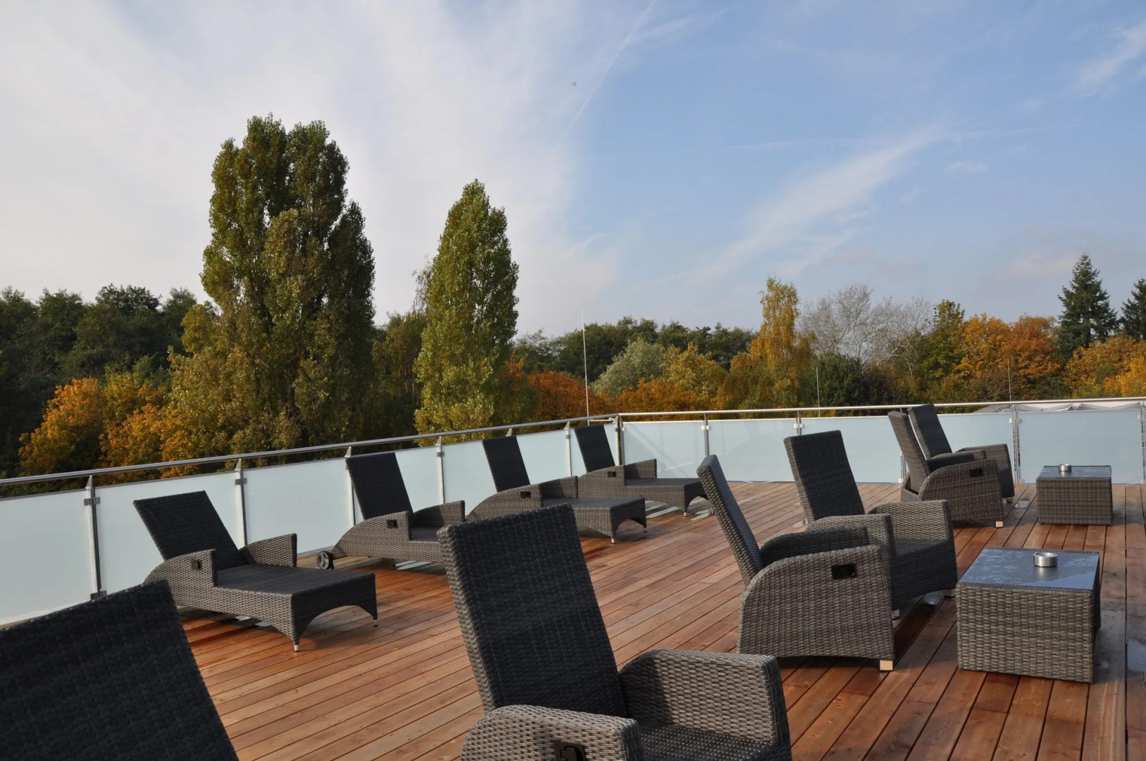 Apart Hotel FirstBoarding Bayreuth