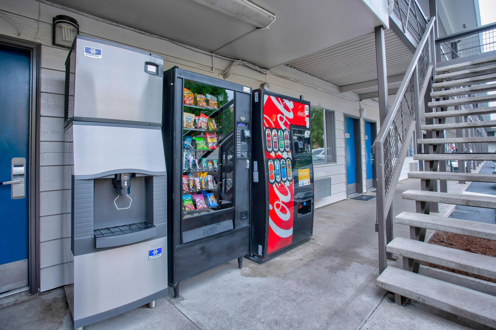 Motel 6 Salem, OR - Expo Center