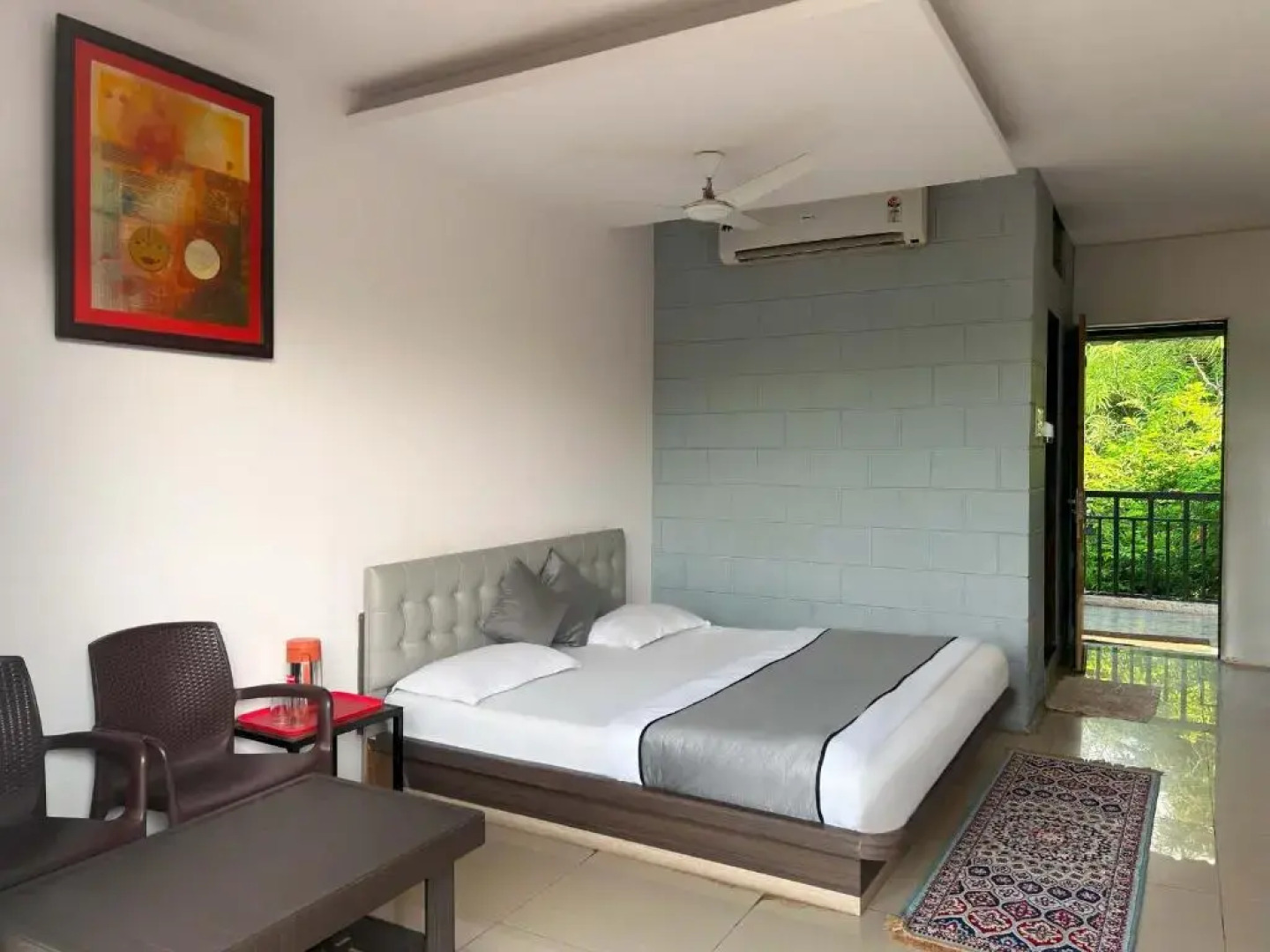 Rewa Hotels & Resorts