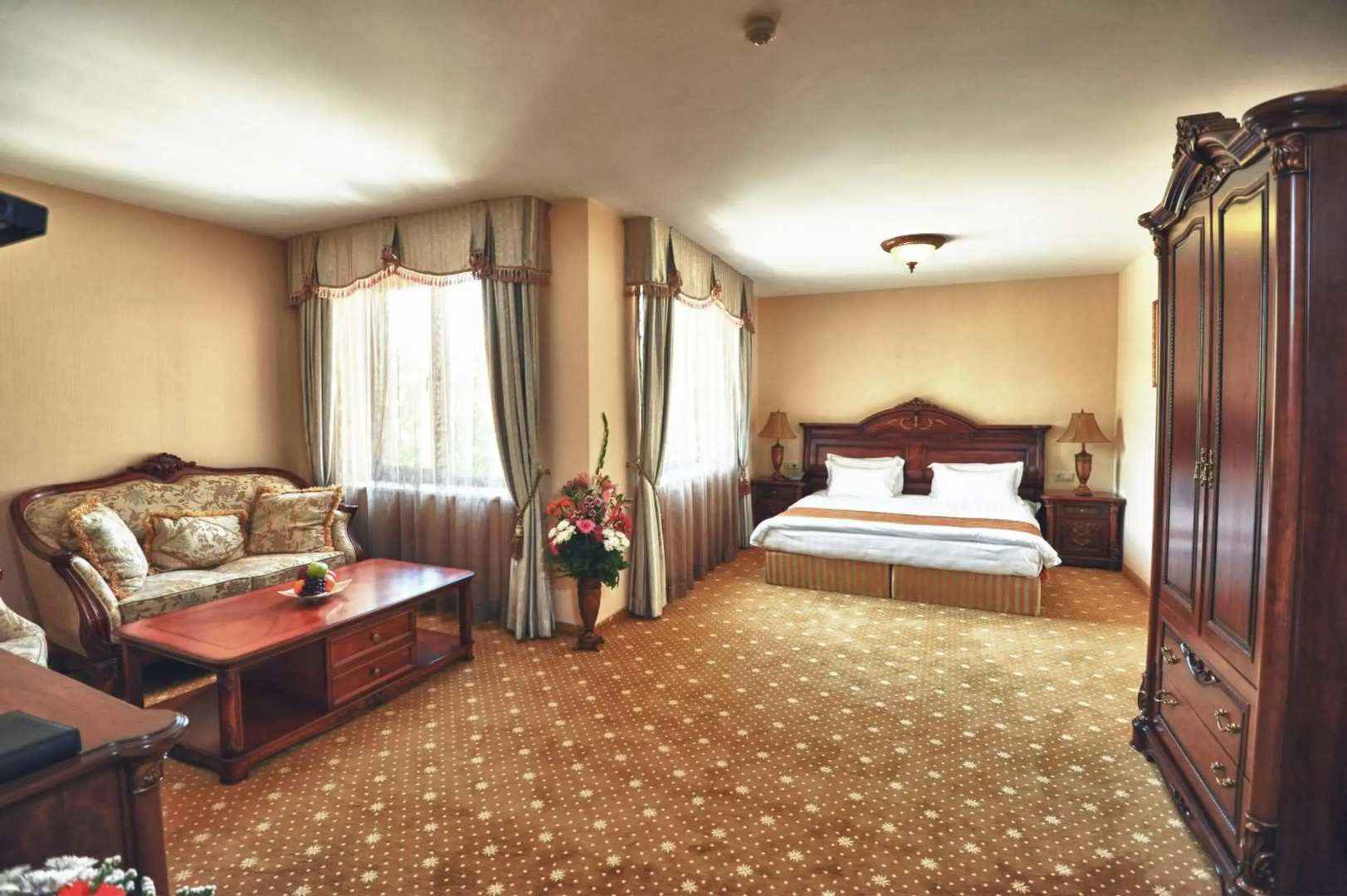 Park Hotel Stara Zagora
