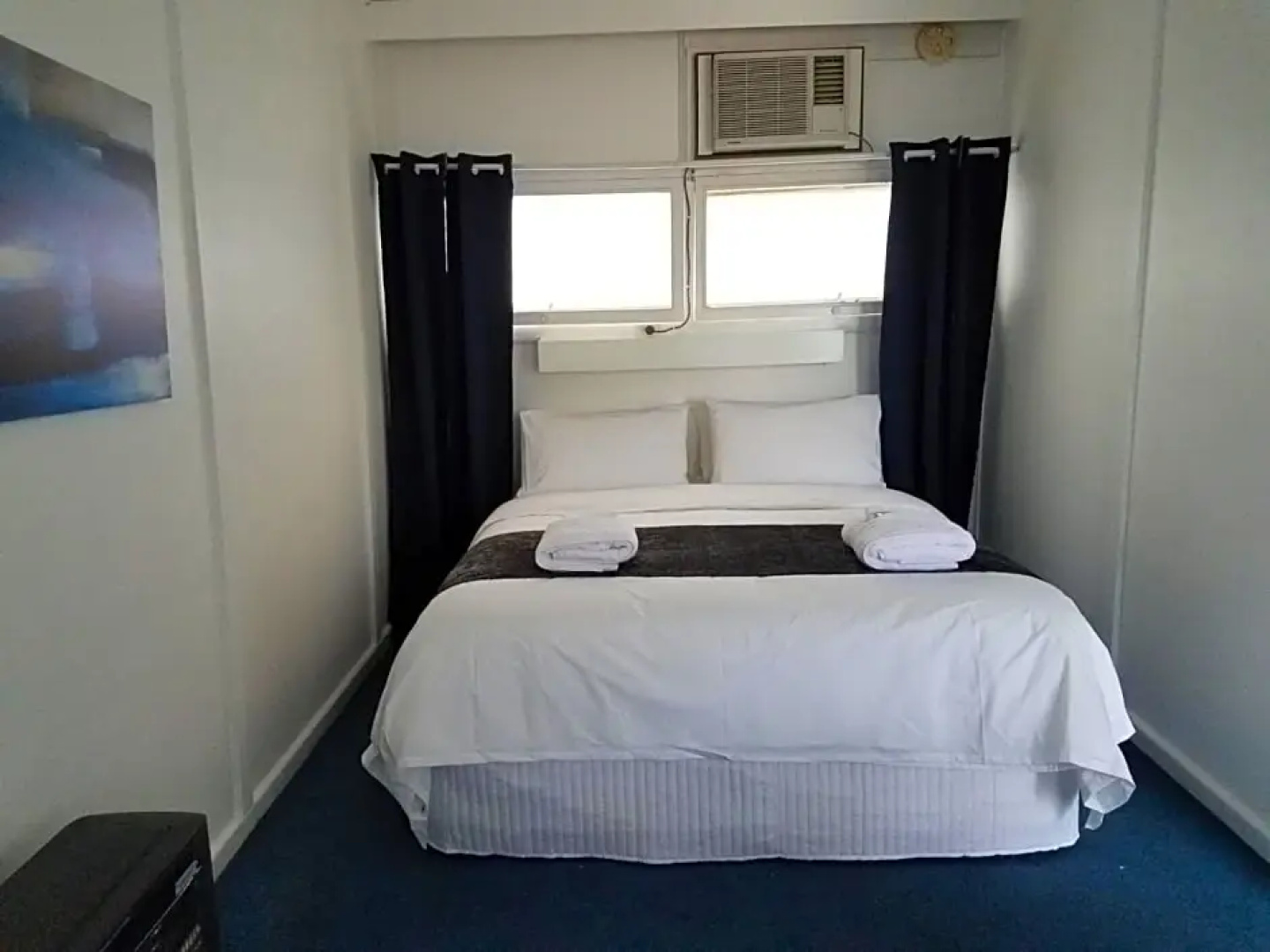 Wimmera Motel
