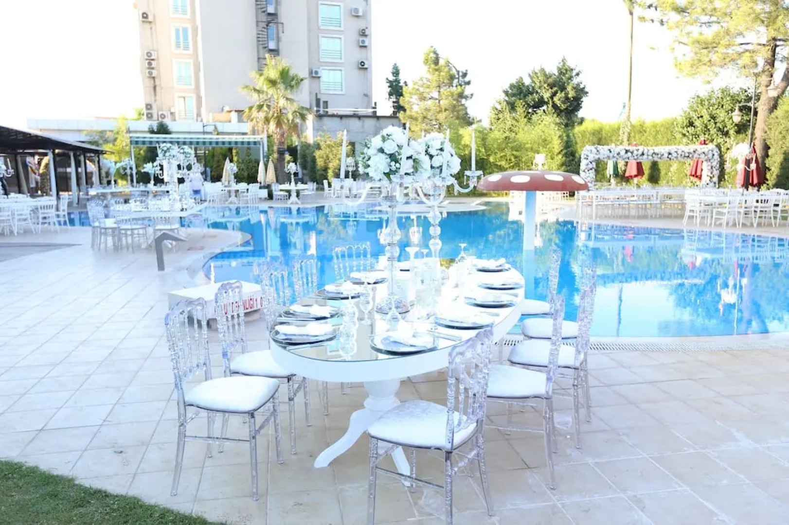 Samsun Airport Resort
