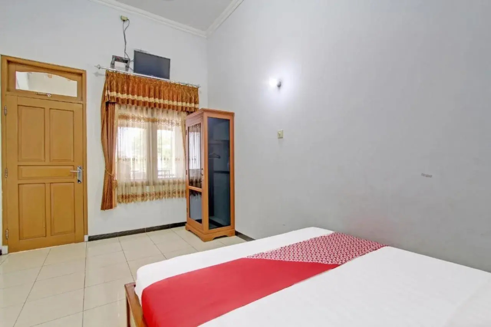 Hotel O Wisma Pkpri Purworejo