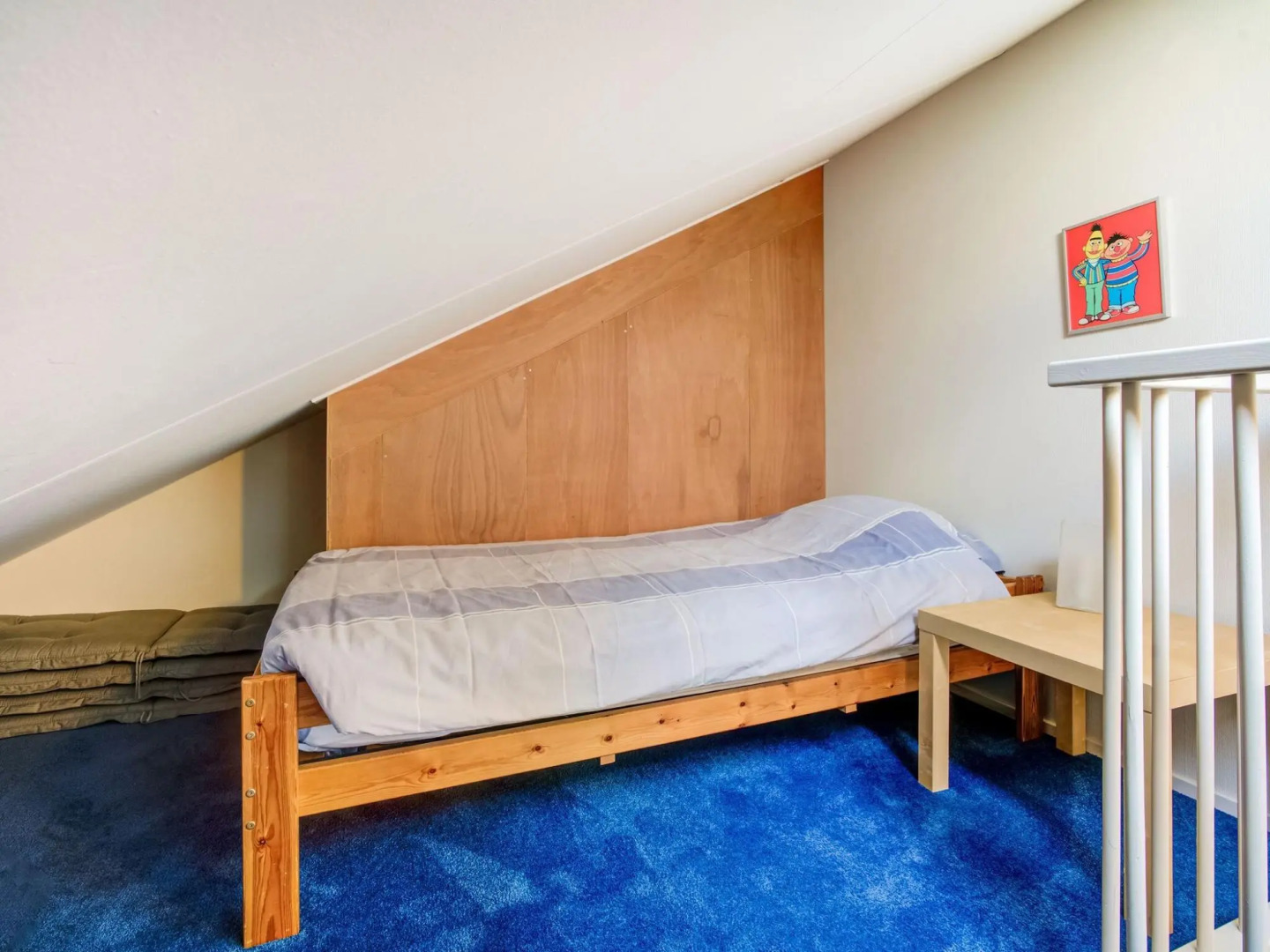 Luxurious Holiday Home in Koudum With Pool