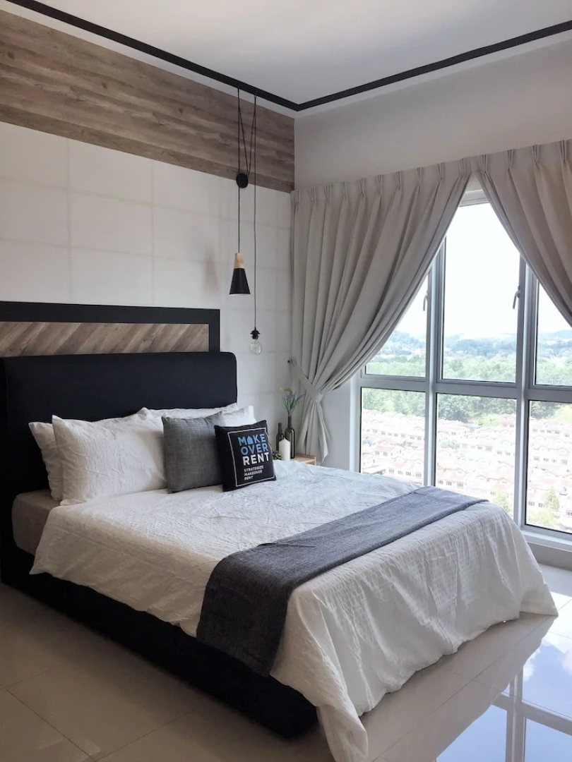 Montbleu Suites at Galleria Equine Park