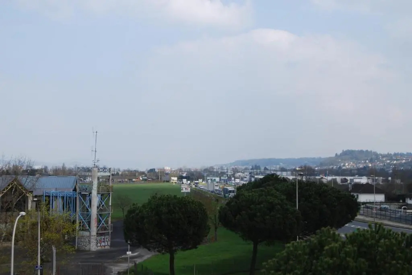 ibis budget Brive La Gaillarde