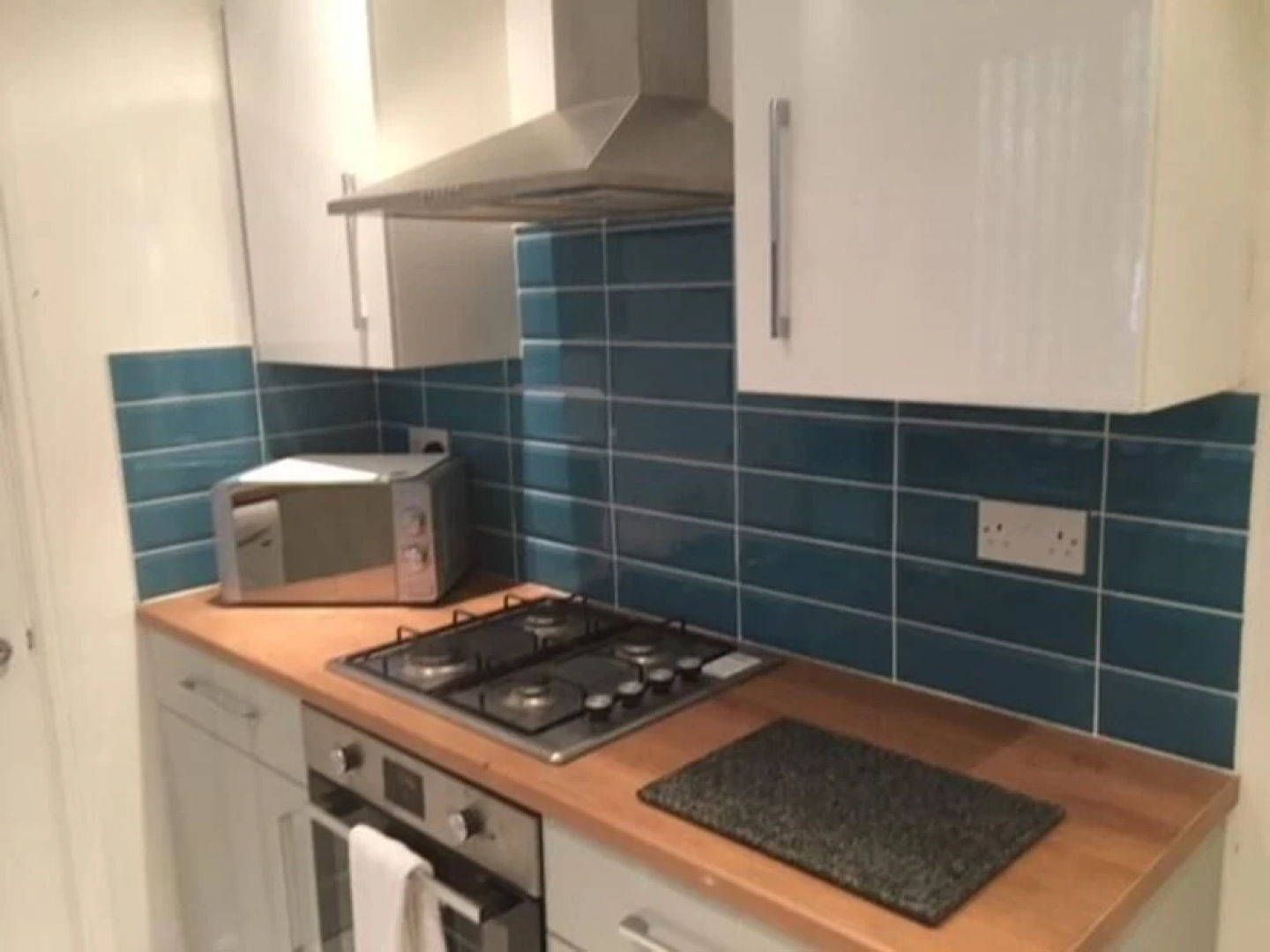 Townhouse @ Gresty Rd