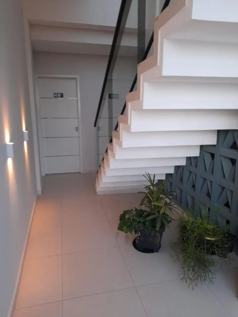 Flats Tavares Araujo 202