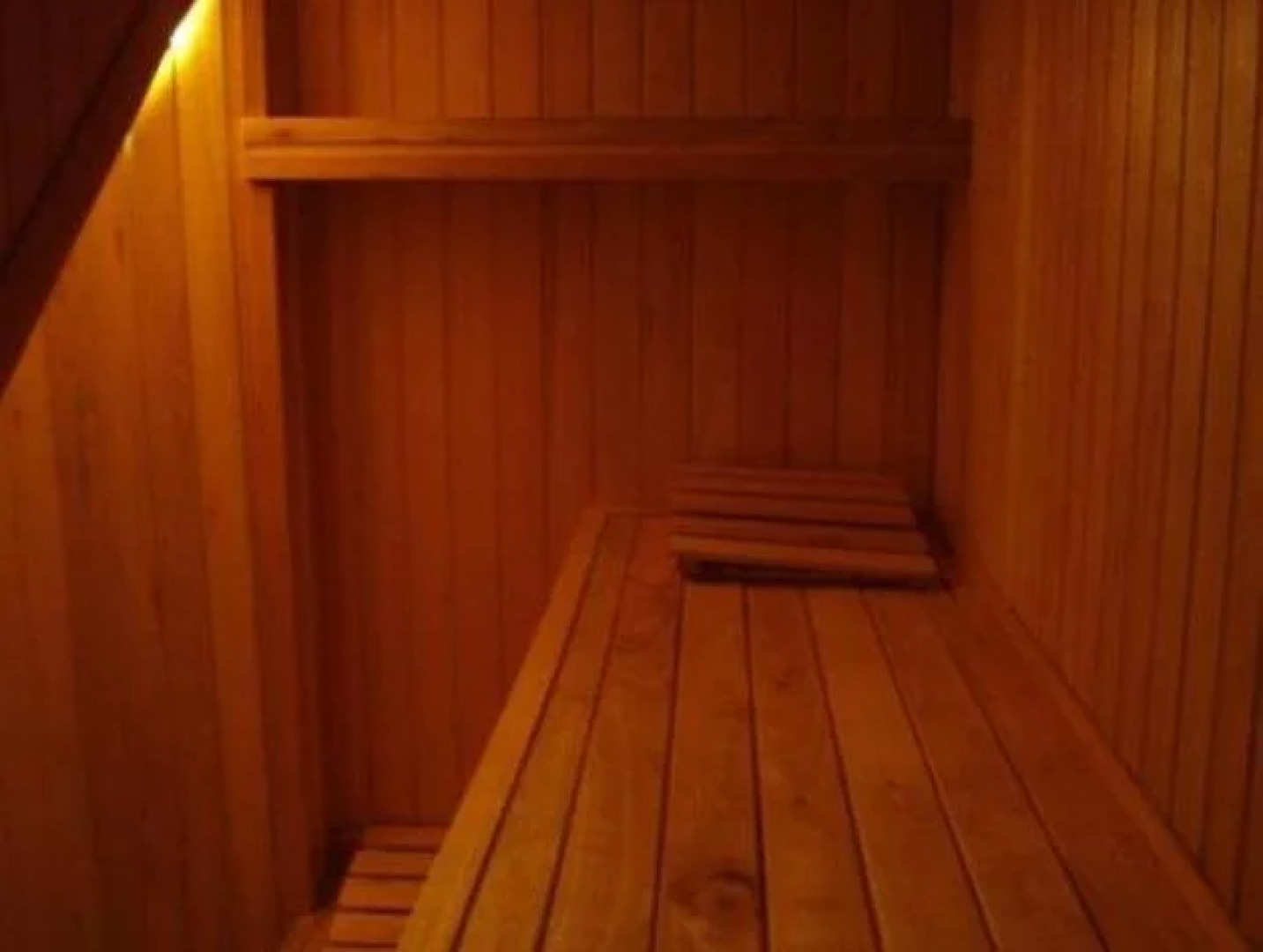 Tamanacos Hotel & Spa