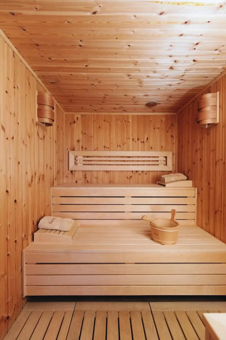 Country Spa Retreat