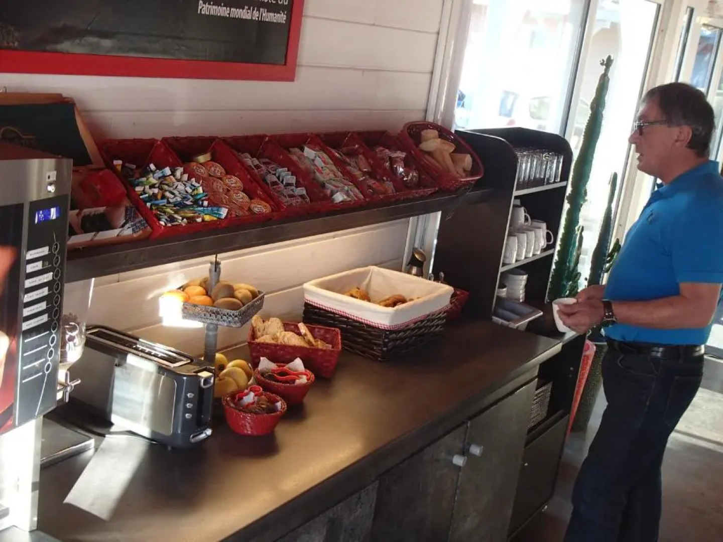 Brit Hotel Essentiel Albi Parc des Expos