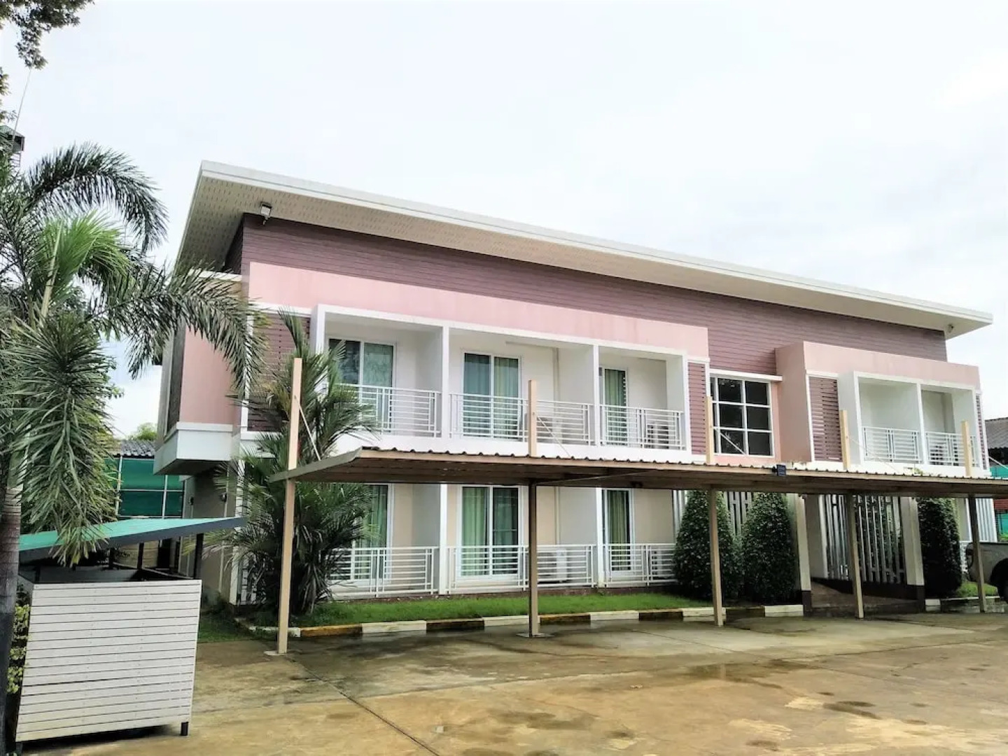 Loft Village Nakhon Nayok