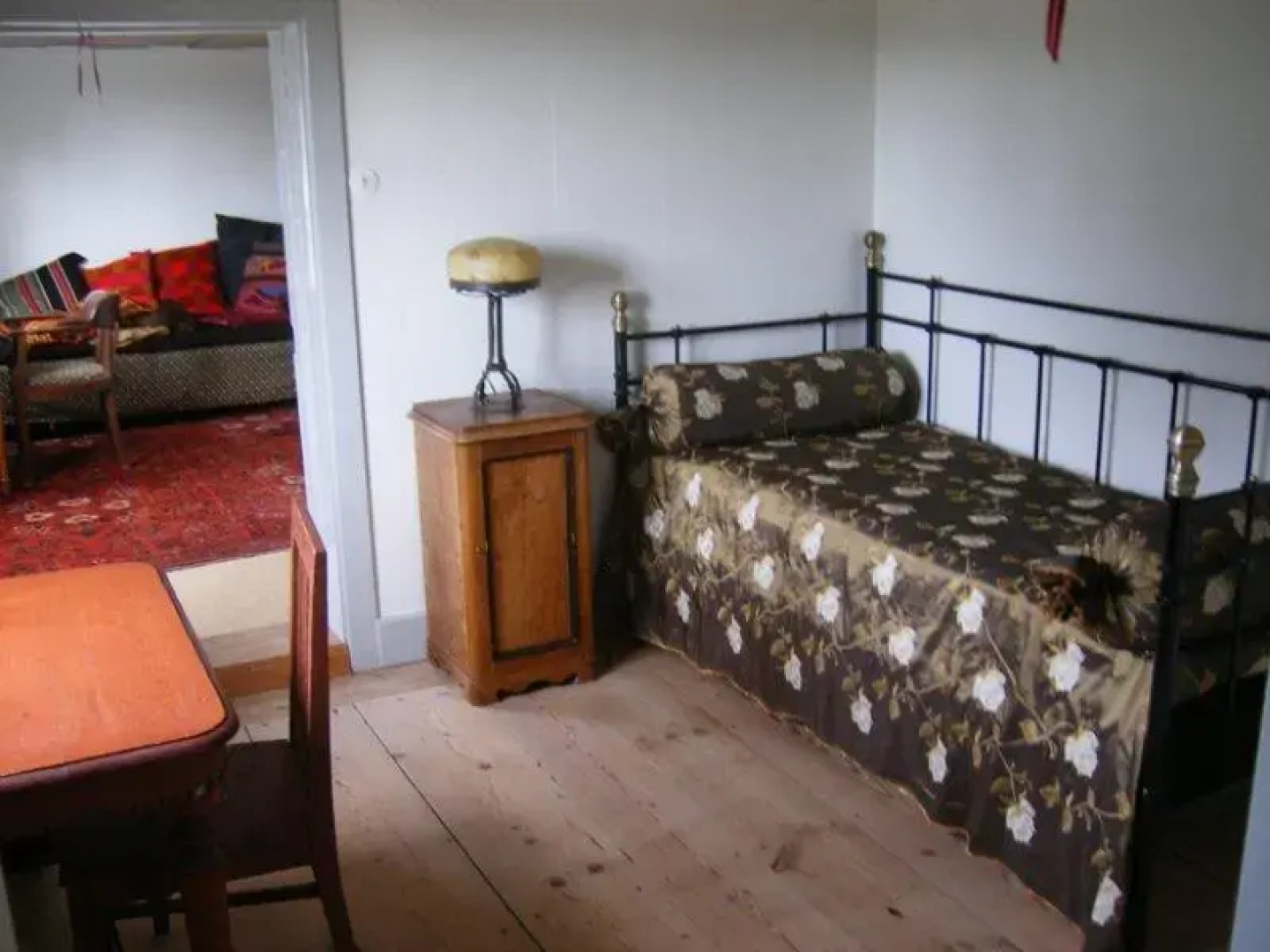 Hacksta Västergård B&B