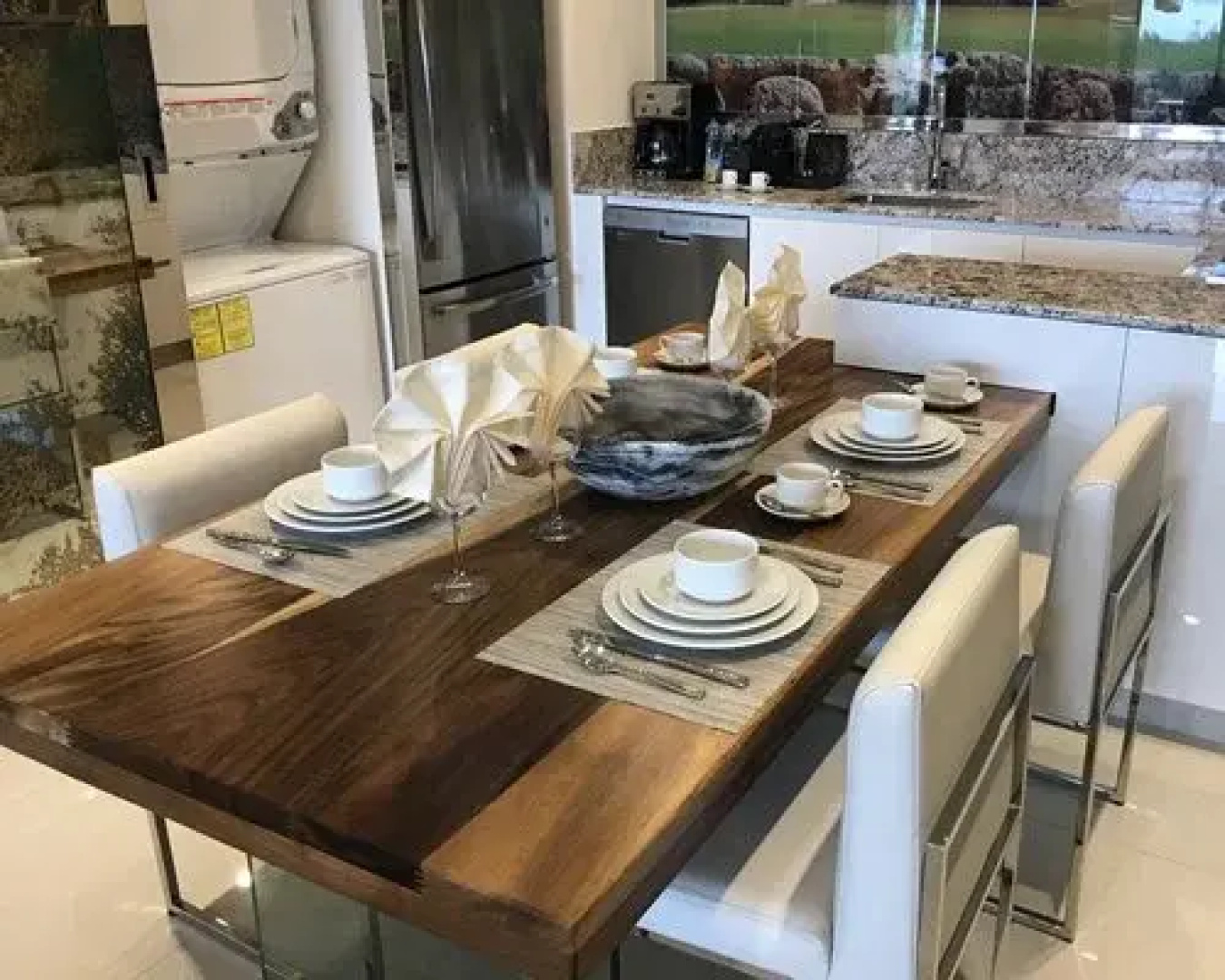 Garza Blanca Cancun