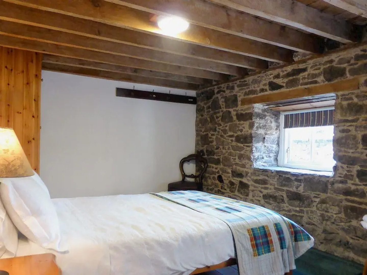 Bearlough Self Catering Holiday Home