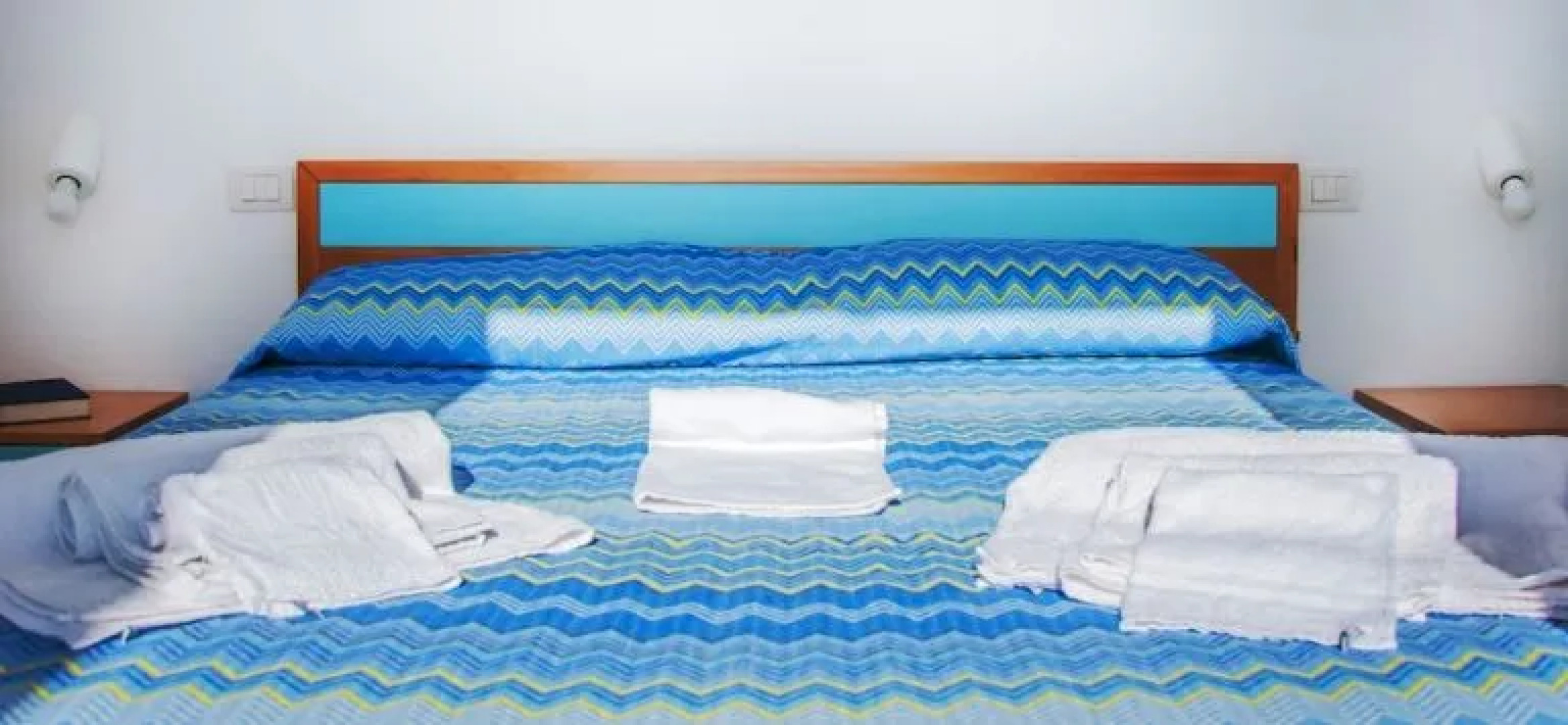 Residence Corte Bahia