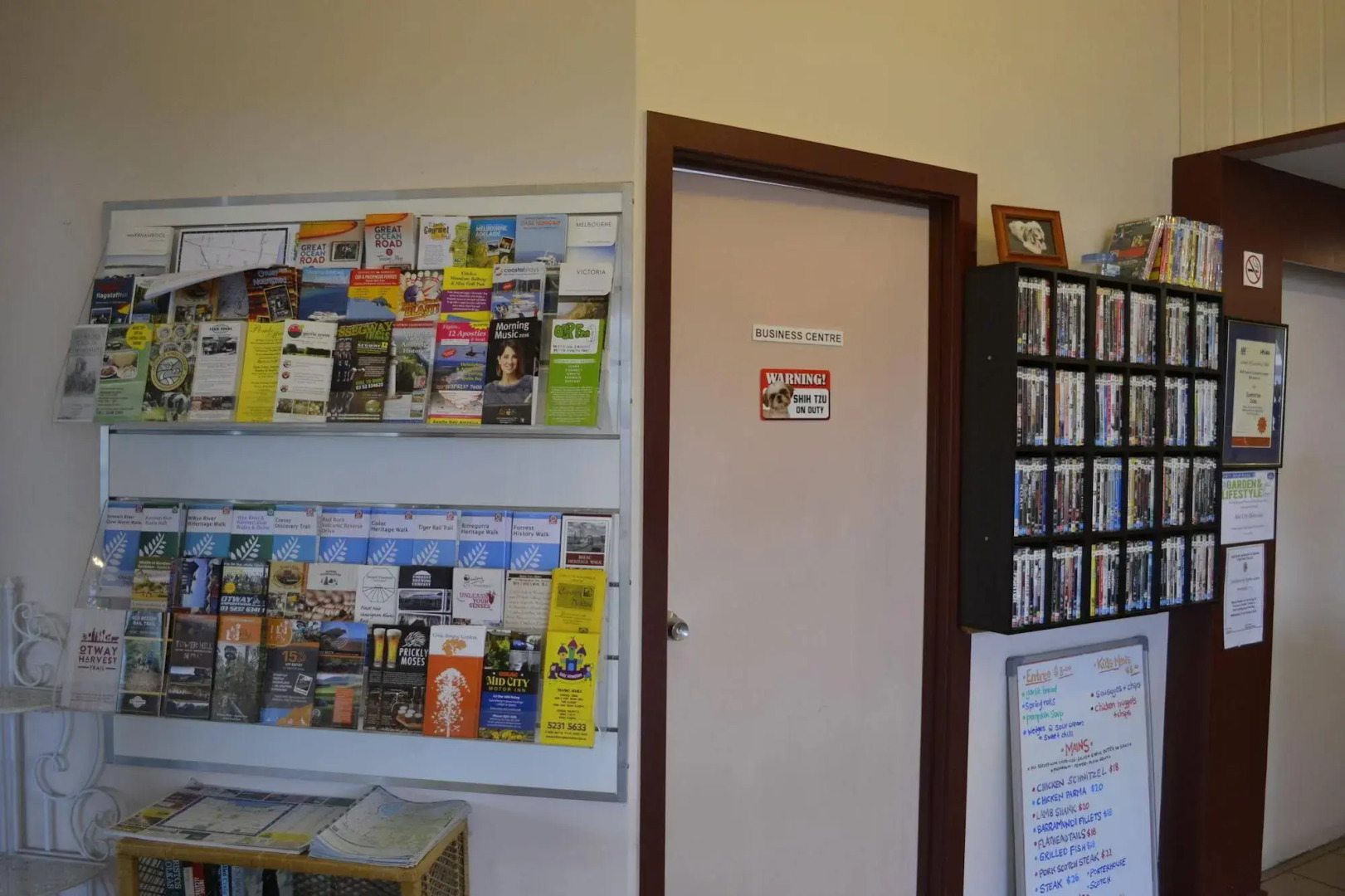 Colac Mid City Motor Inn