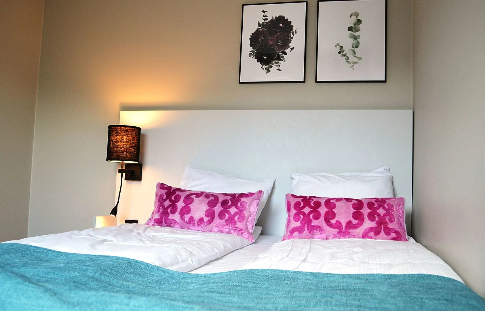 Thon Partner Hotel Central