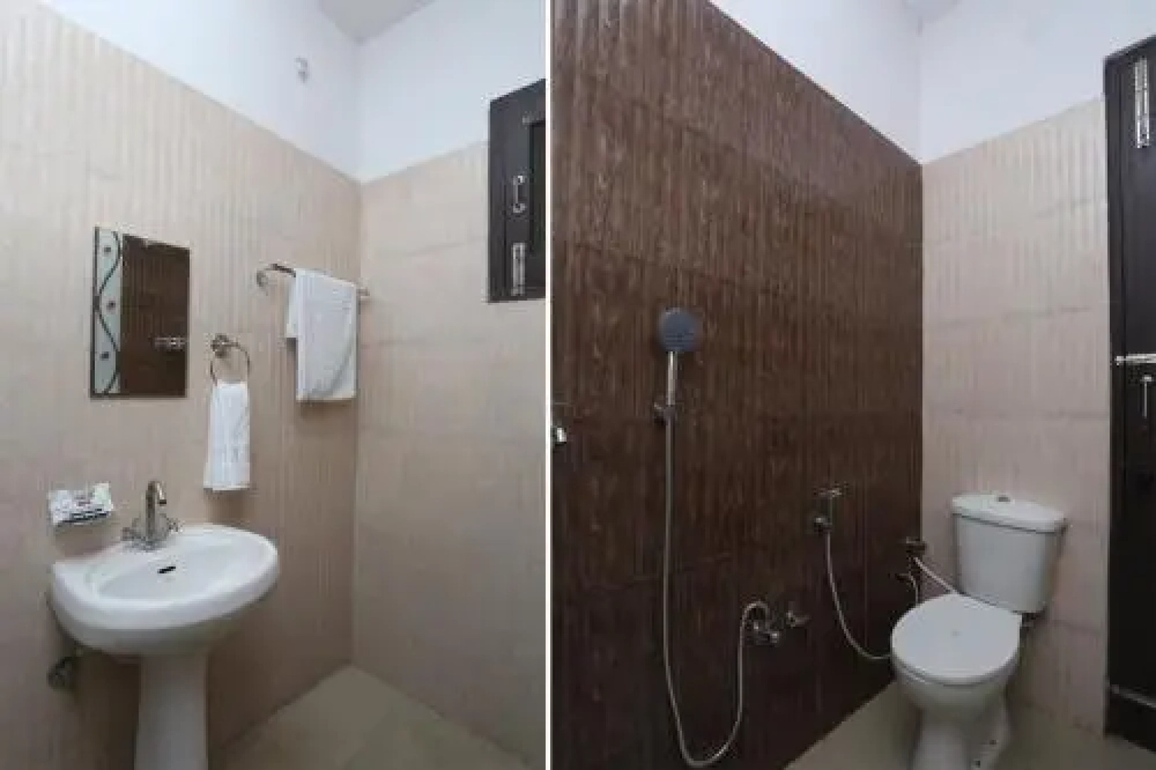 OYO 28227 Hotel Abhinandan