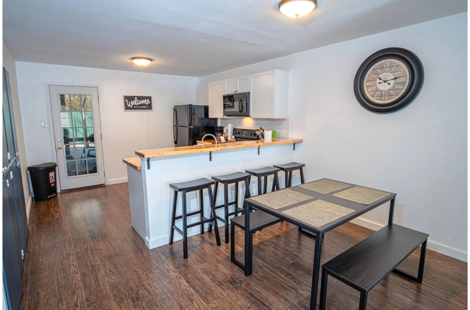 Tobin Hill 2/2 Apt#2 5minDT, 2min Pearl & St Marys