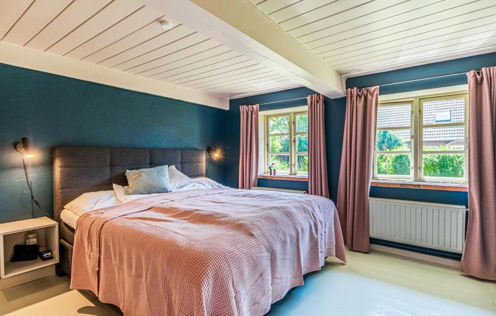 Amazing Home in Humptrup With 3 Bedrooms and Wifi