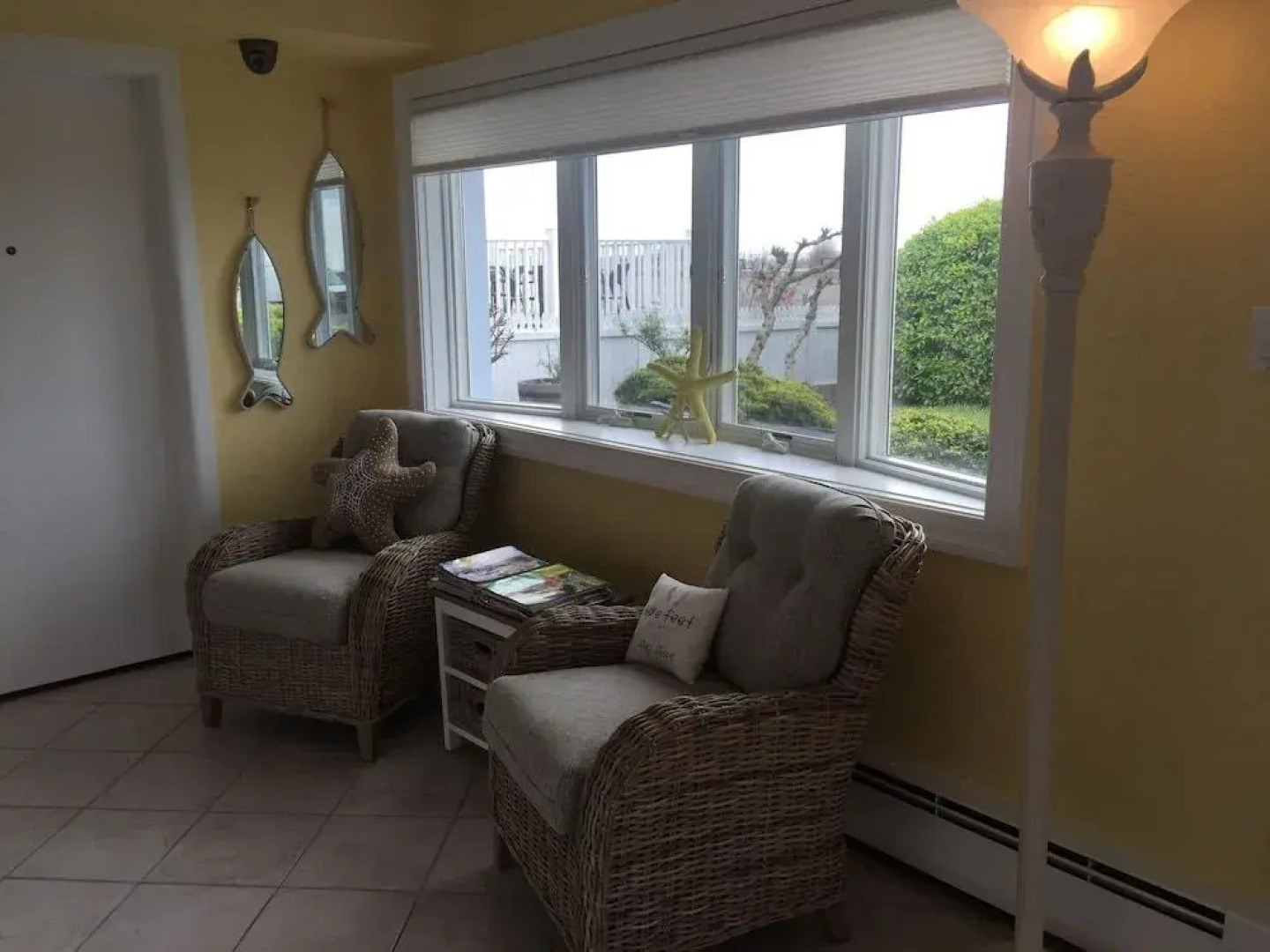 The Capri in Cape May