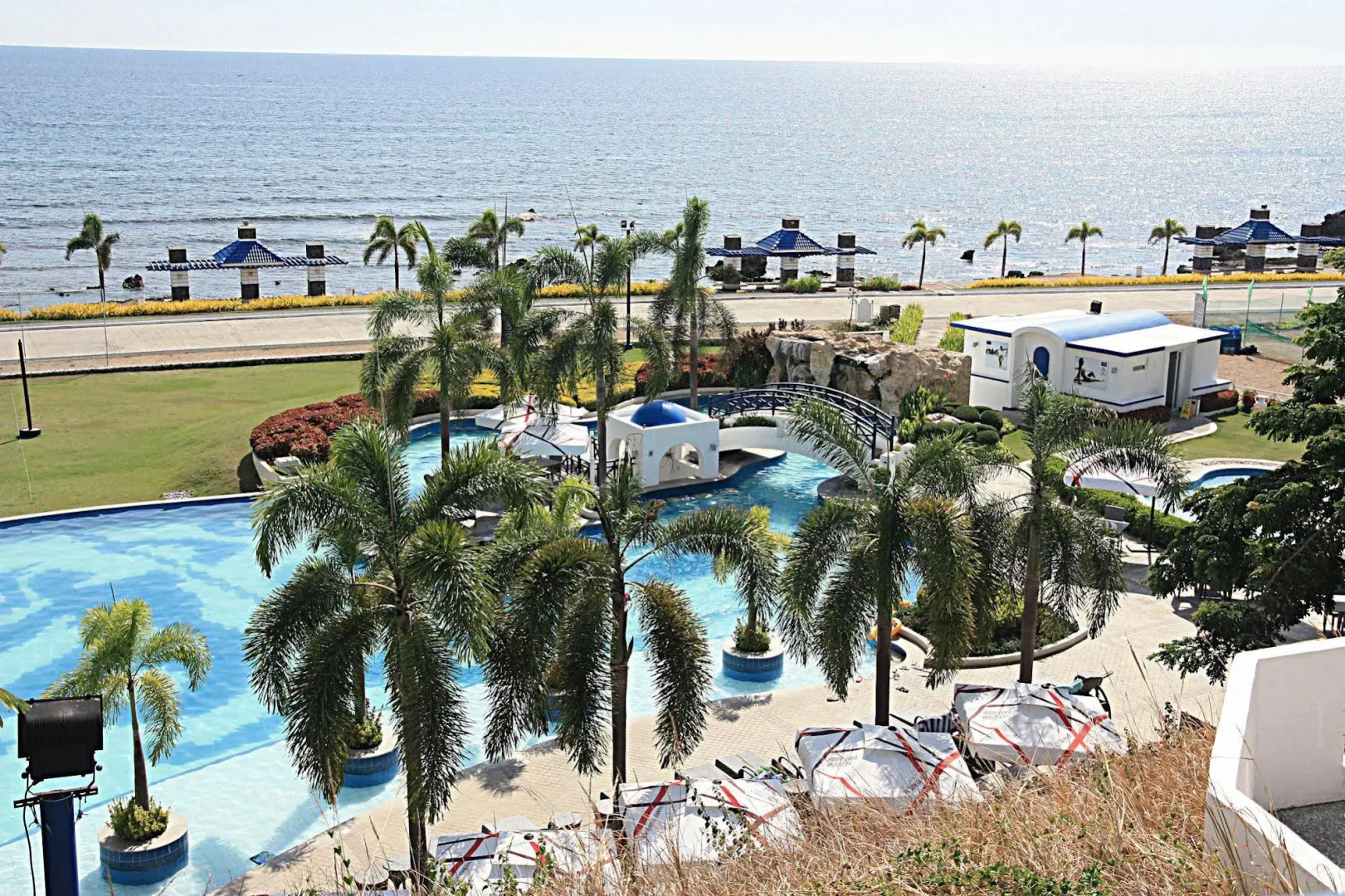 Thunderbird Resorts - Poro Point