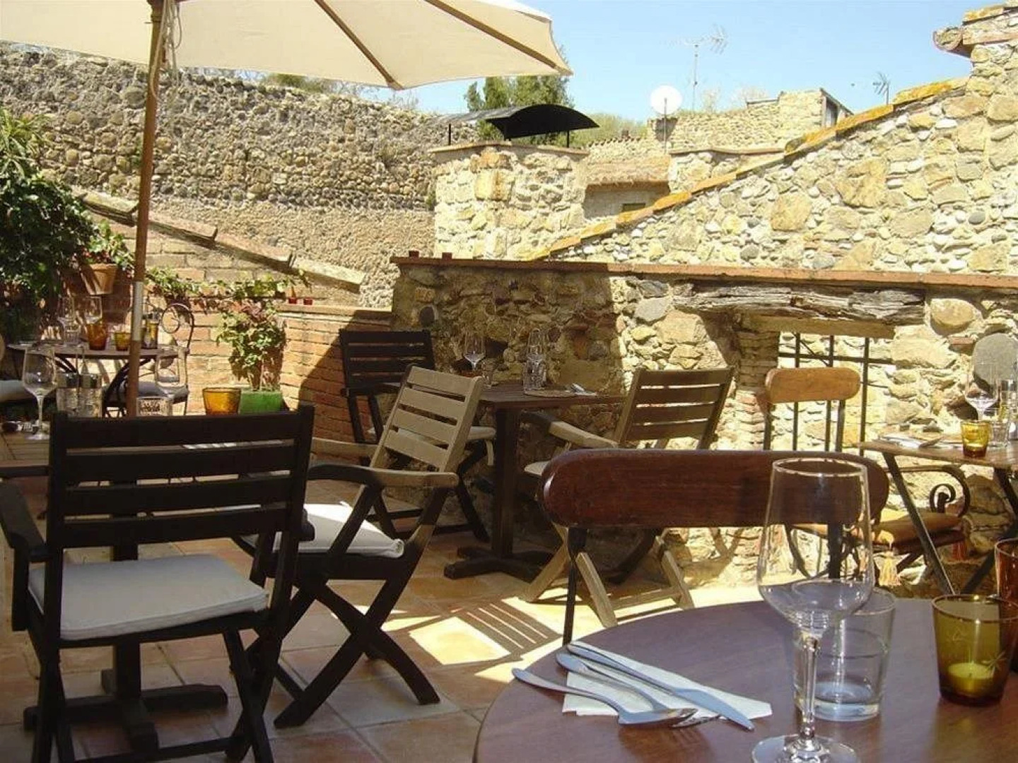 El Recés de Corçà