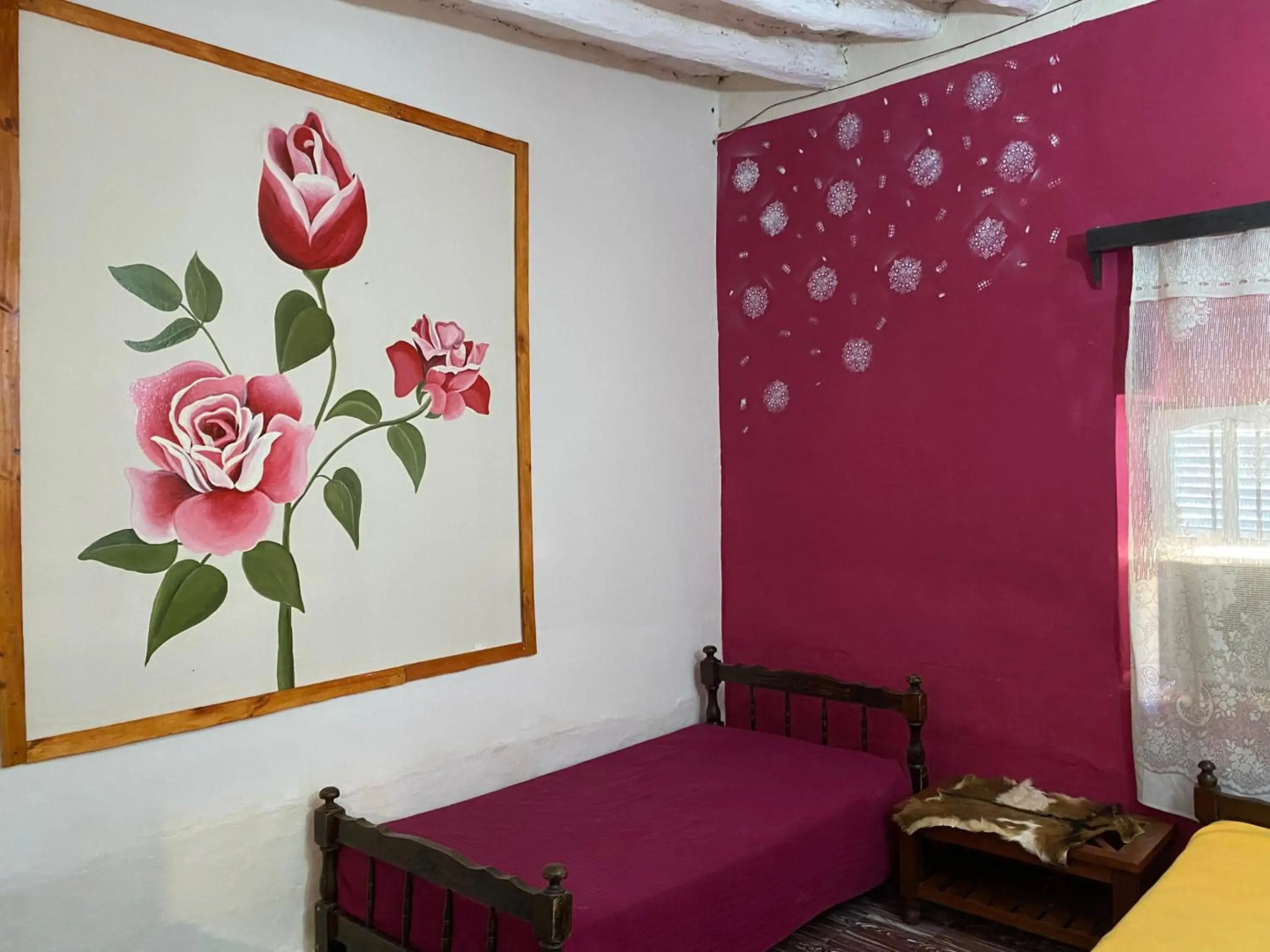 Munay EcoHostal - Posada de Adobe