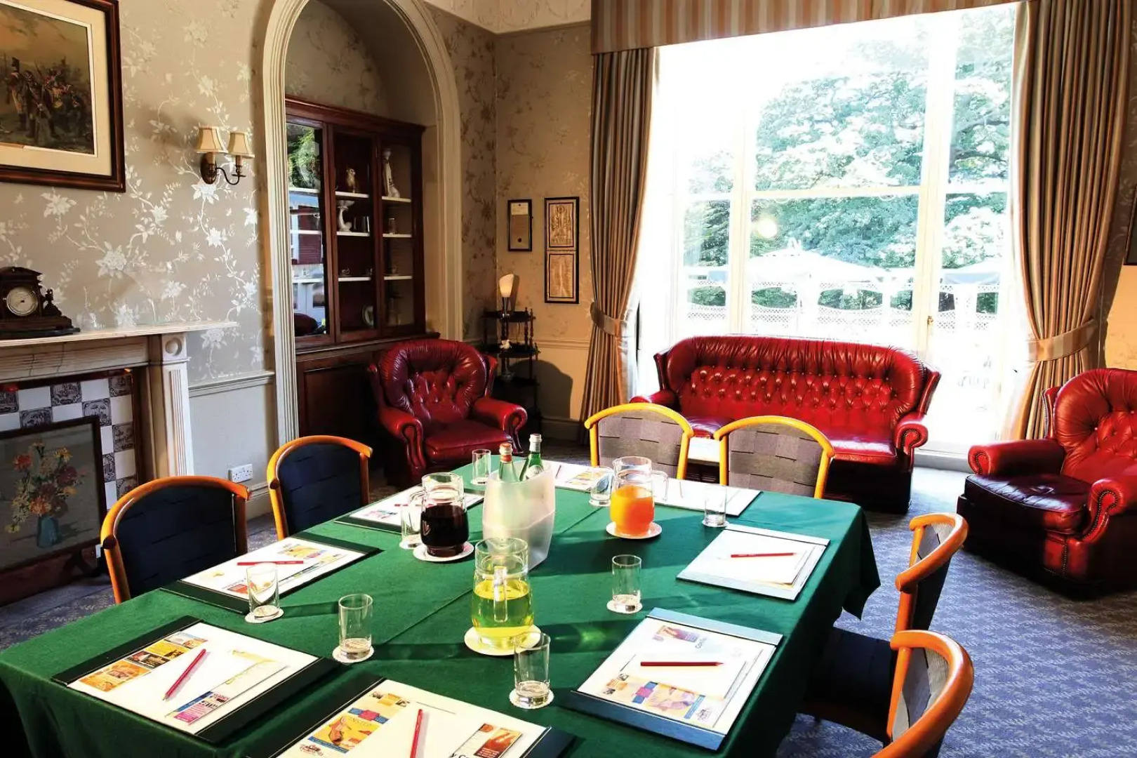 Best Western Hotel de Havelet