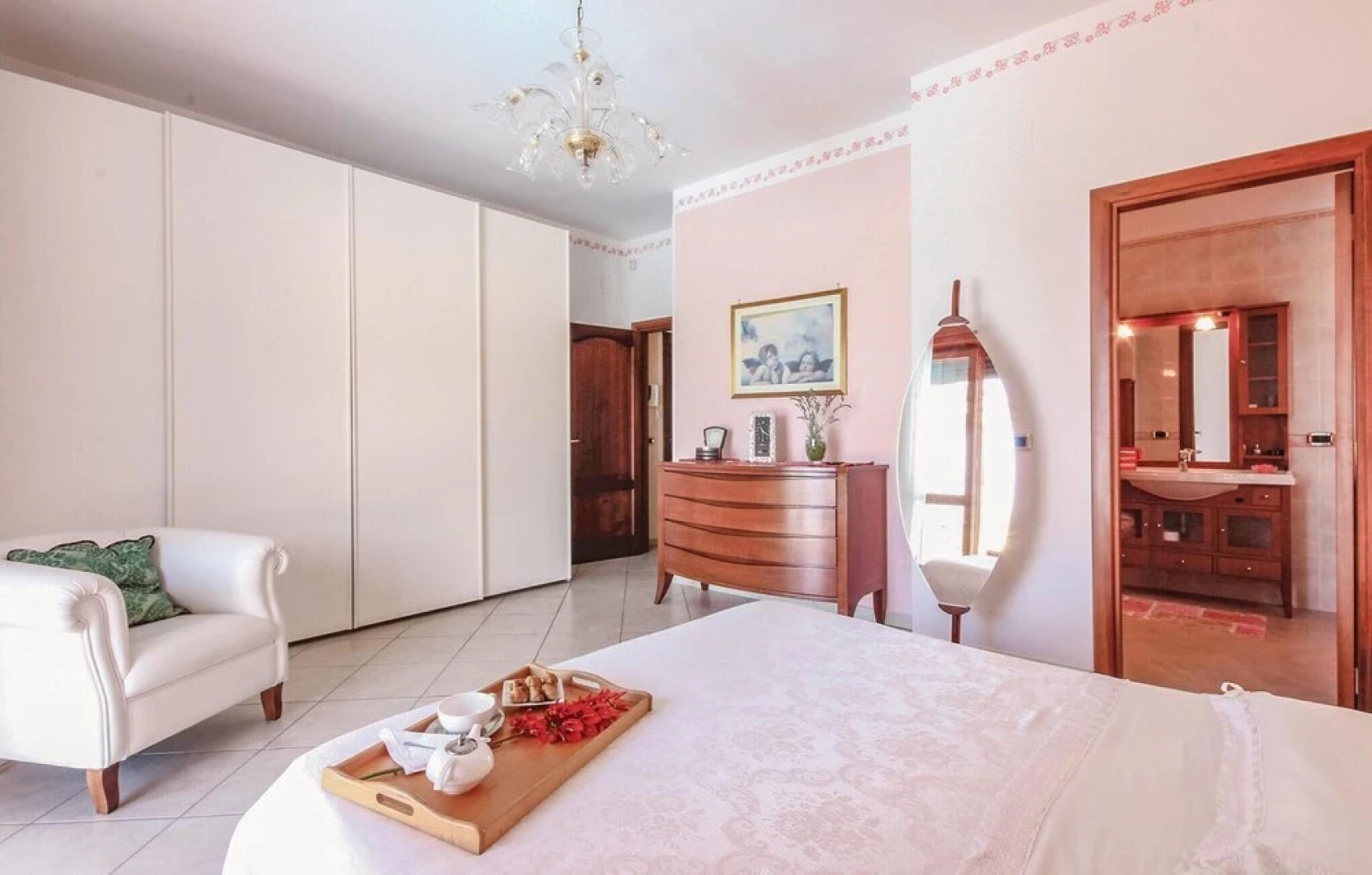 Casa Ilenia